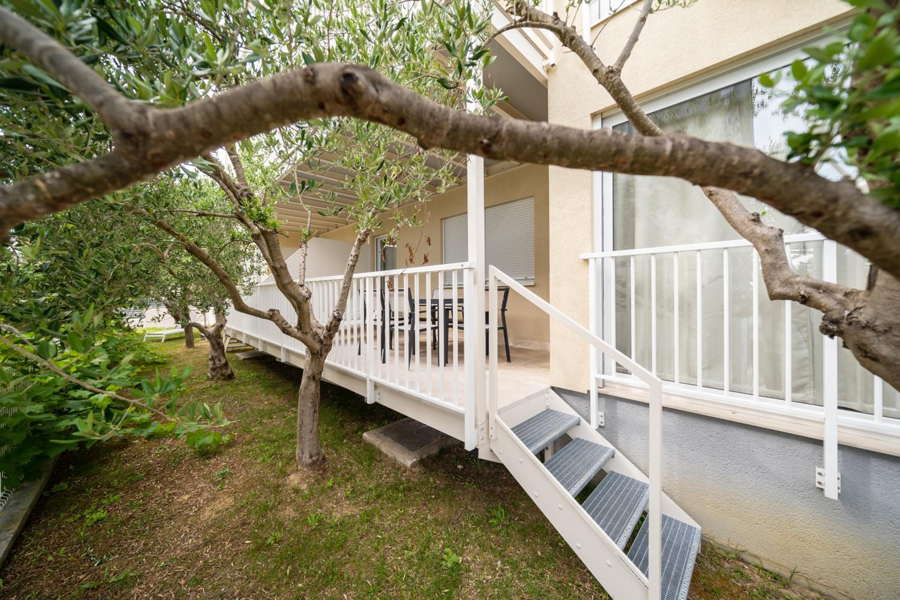 SunAdria Apartments