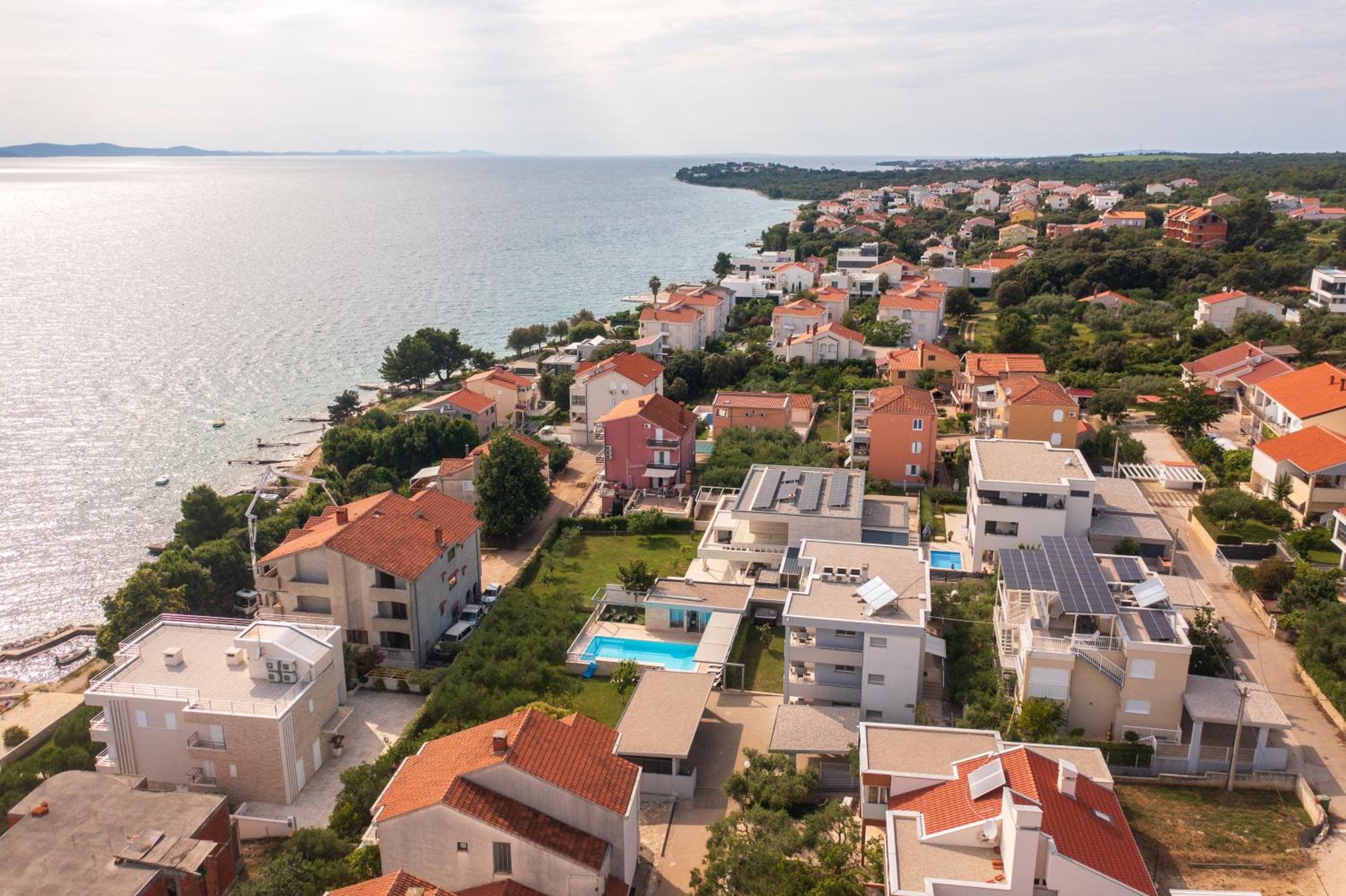 SunAdria Apartments
