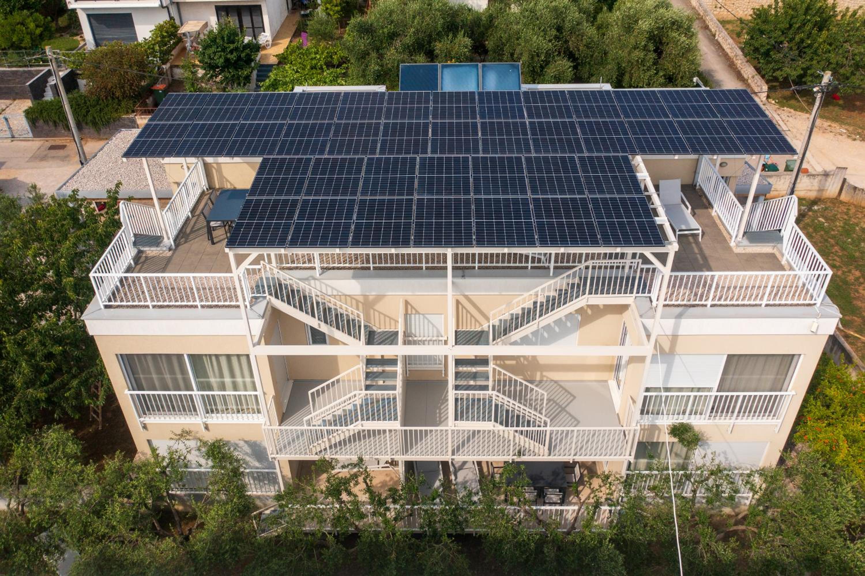 SunAdria Apartments