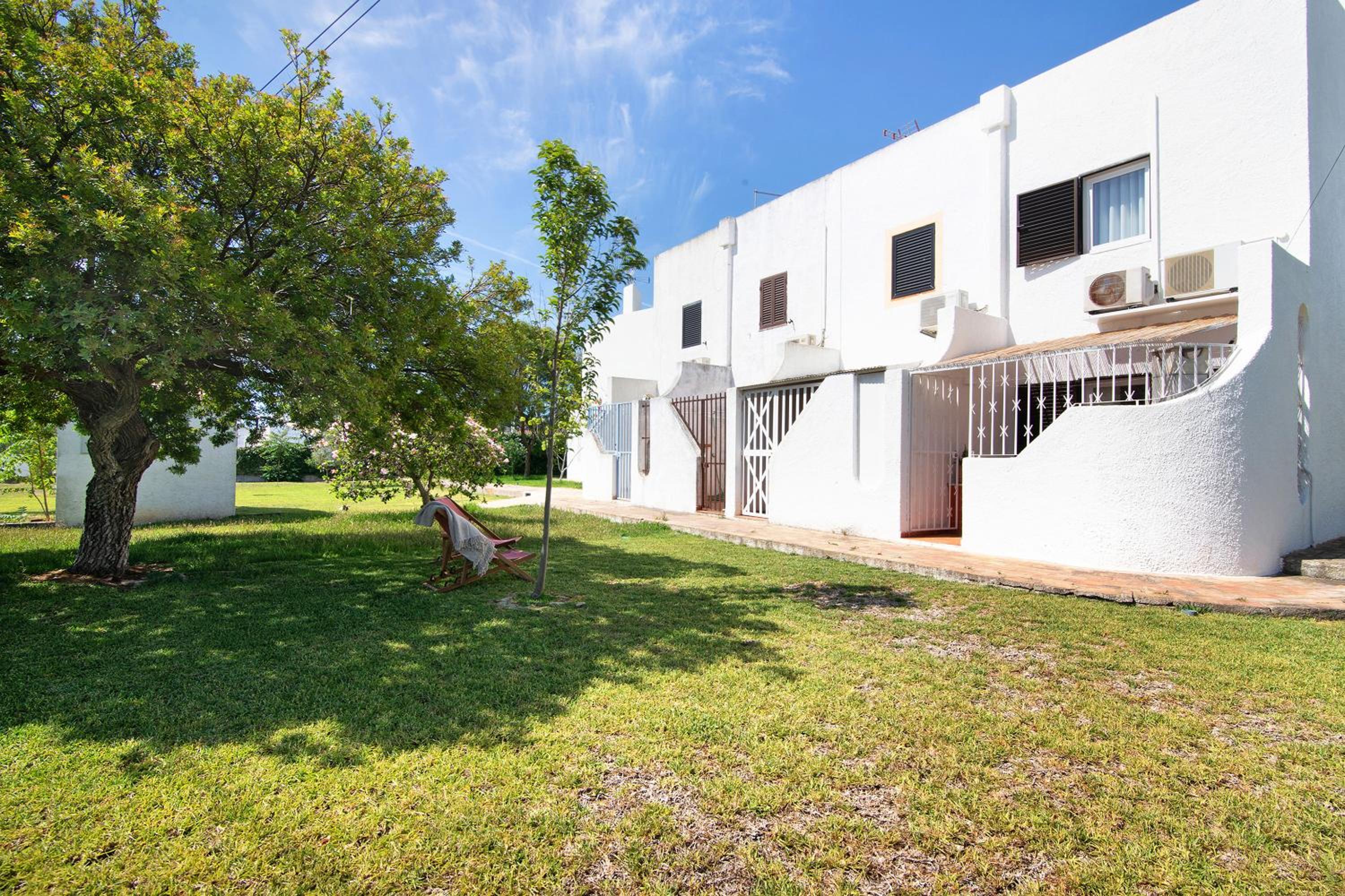 Casa da Gomeira view 2