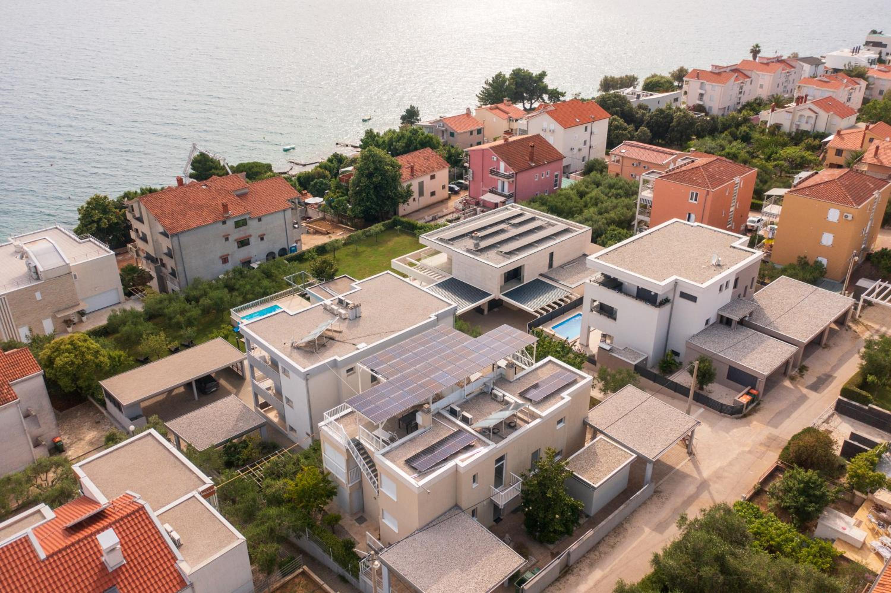 SunAdria Apartments