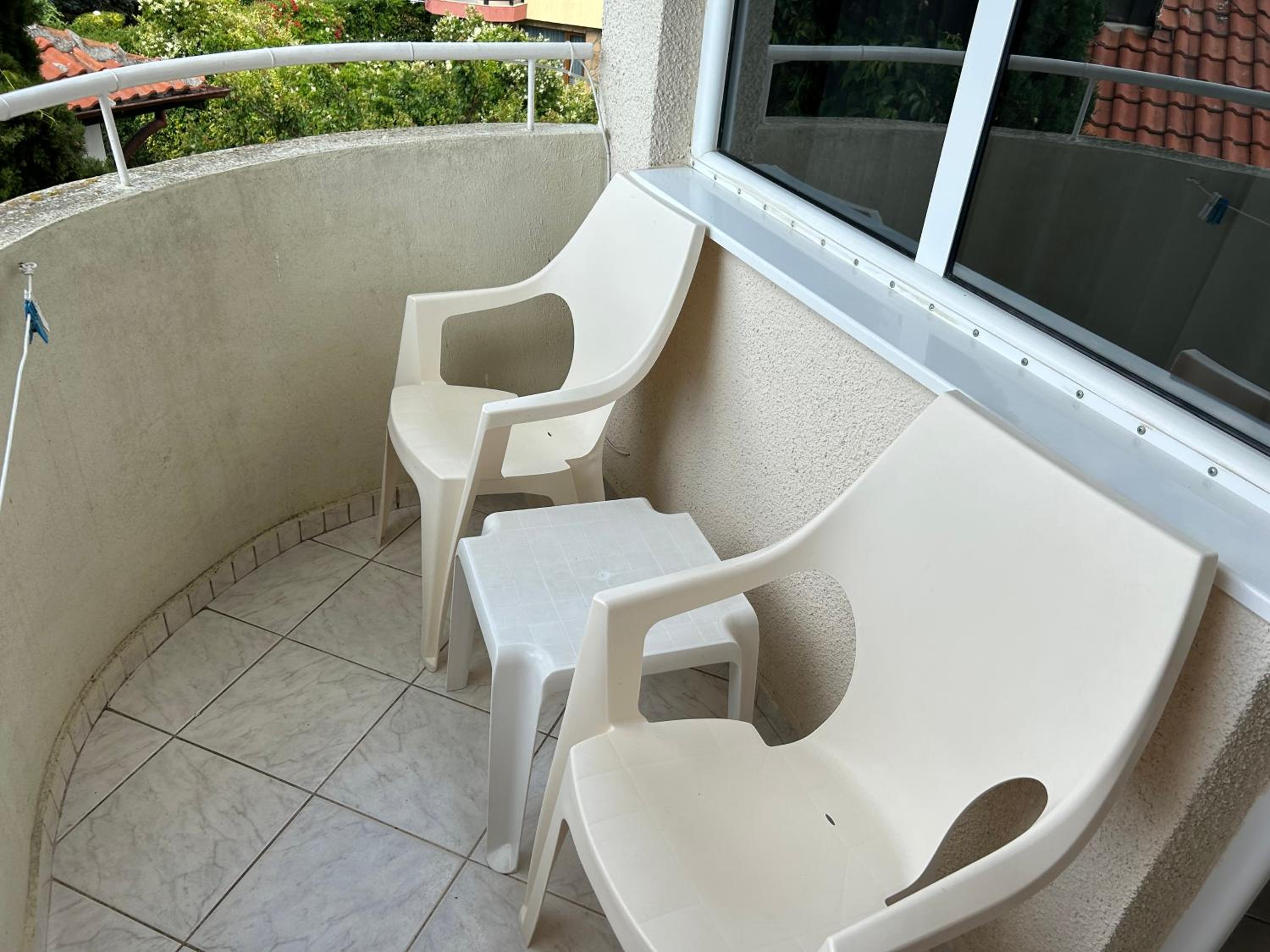 Panorama Chantall-izby,apartmány s výhľadom na more