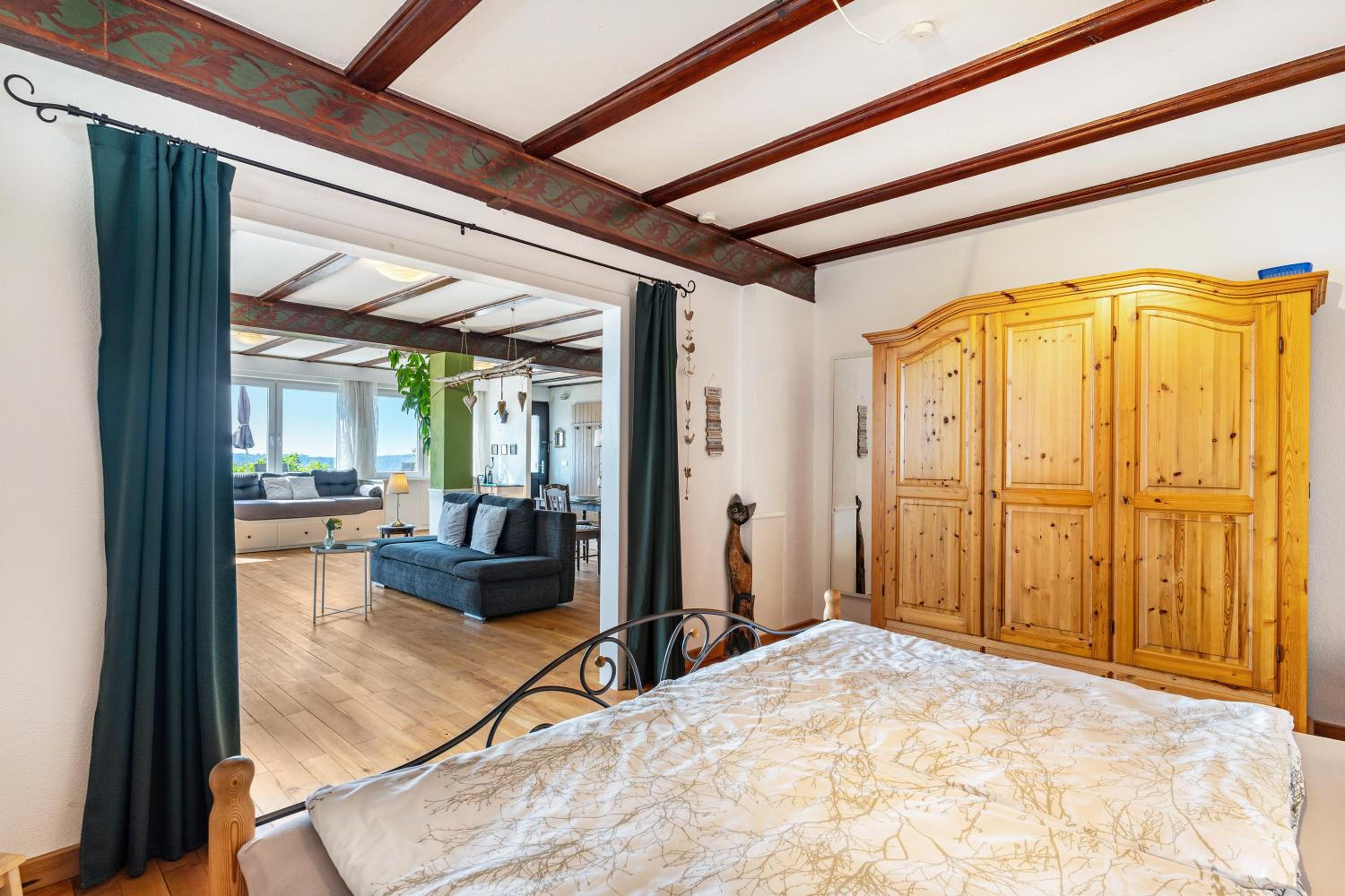 Augensteins Burgzimmer