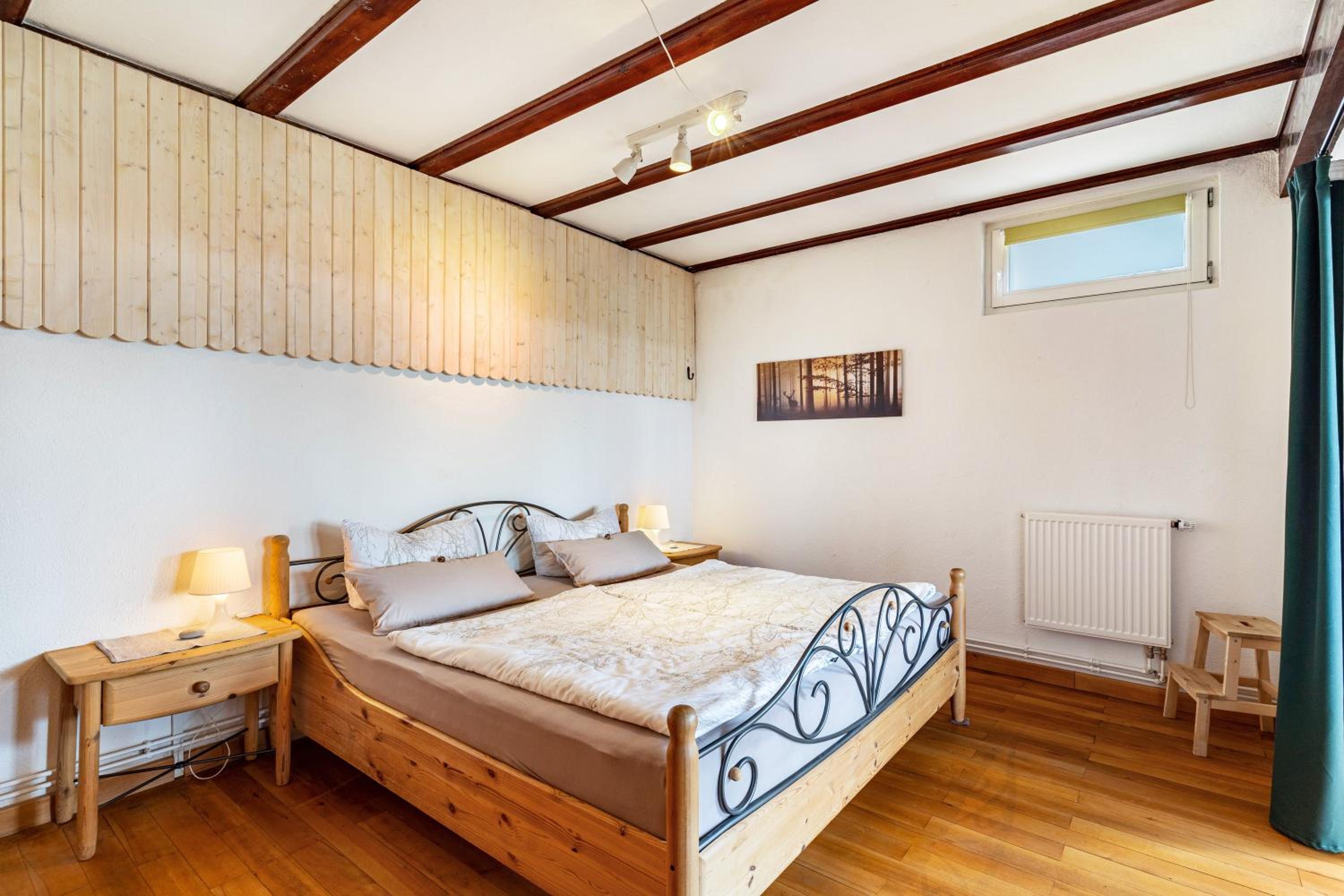 Augensteins Burgzimmer