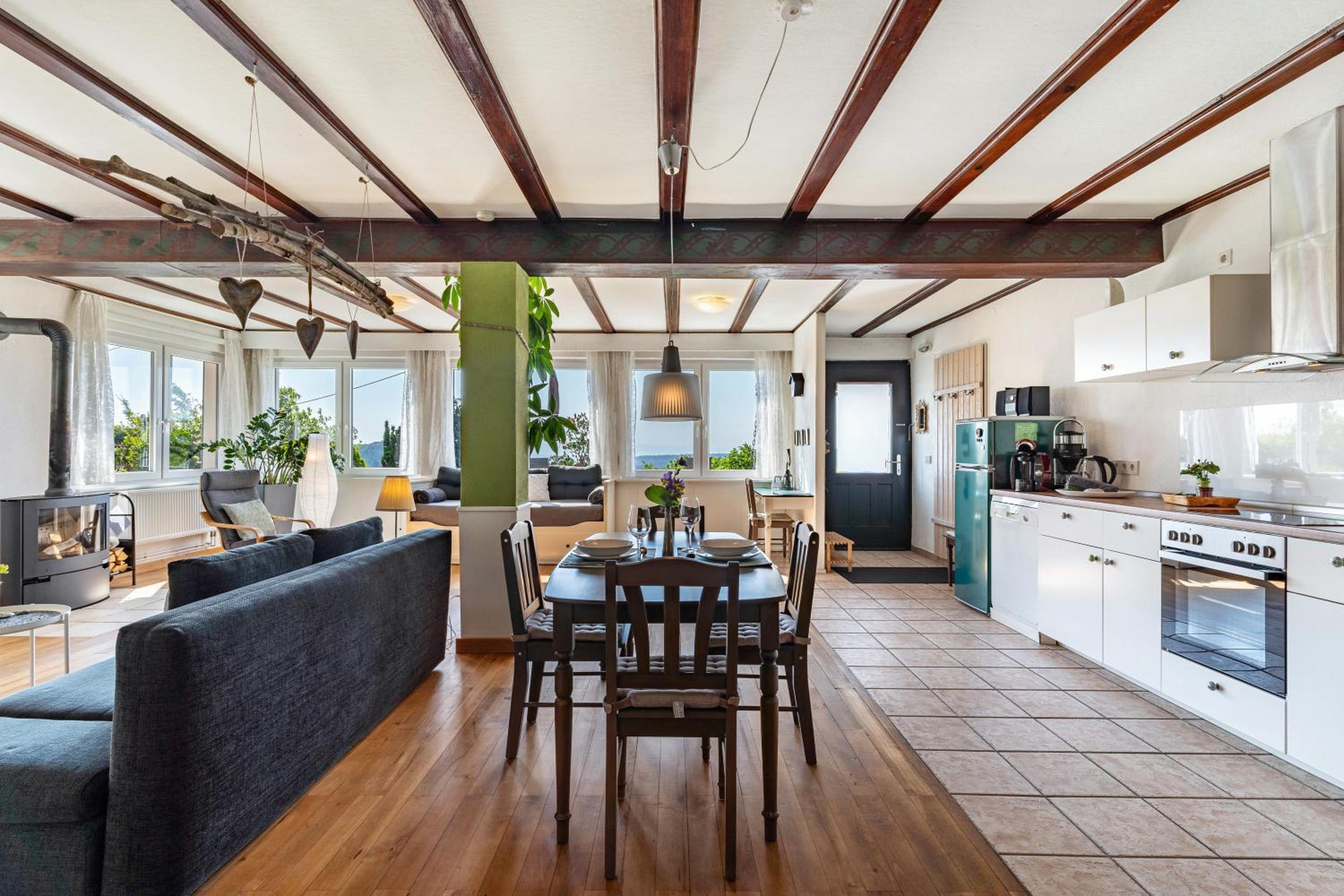 Augensteins Burgzimmer