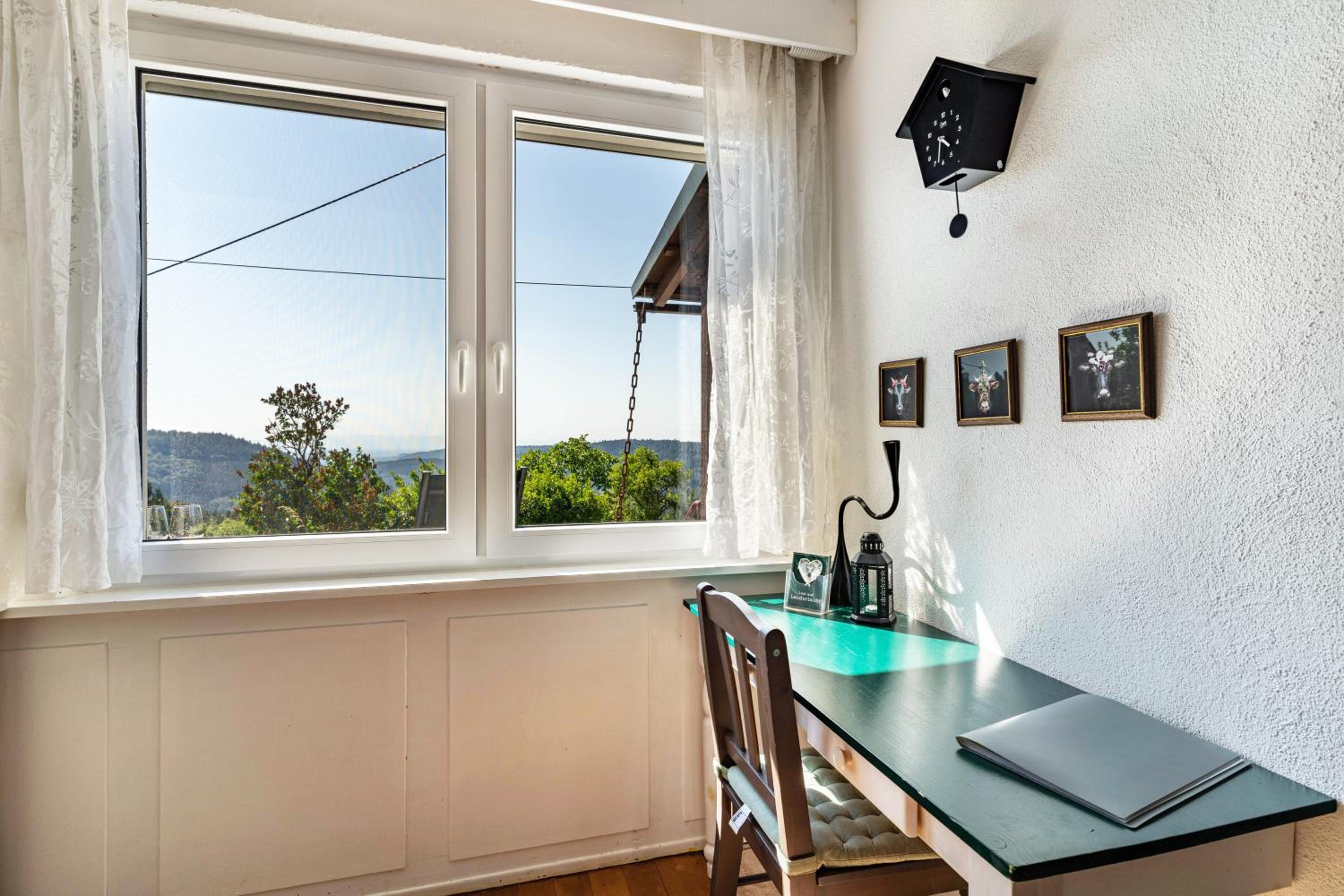 Augensteins Burgzimmer