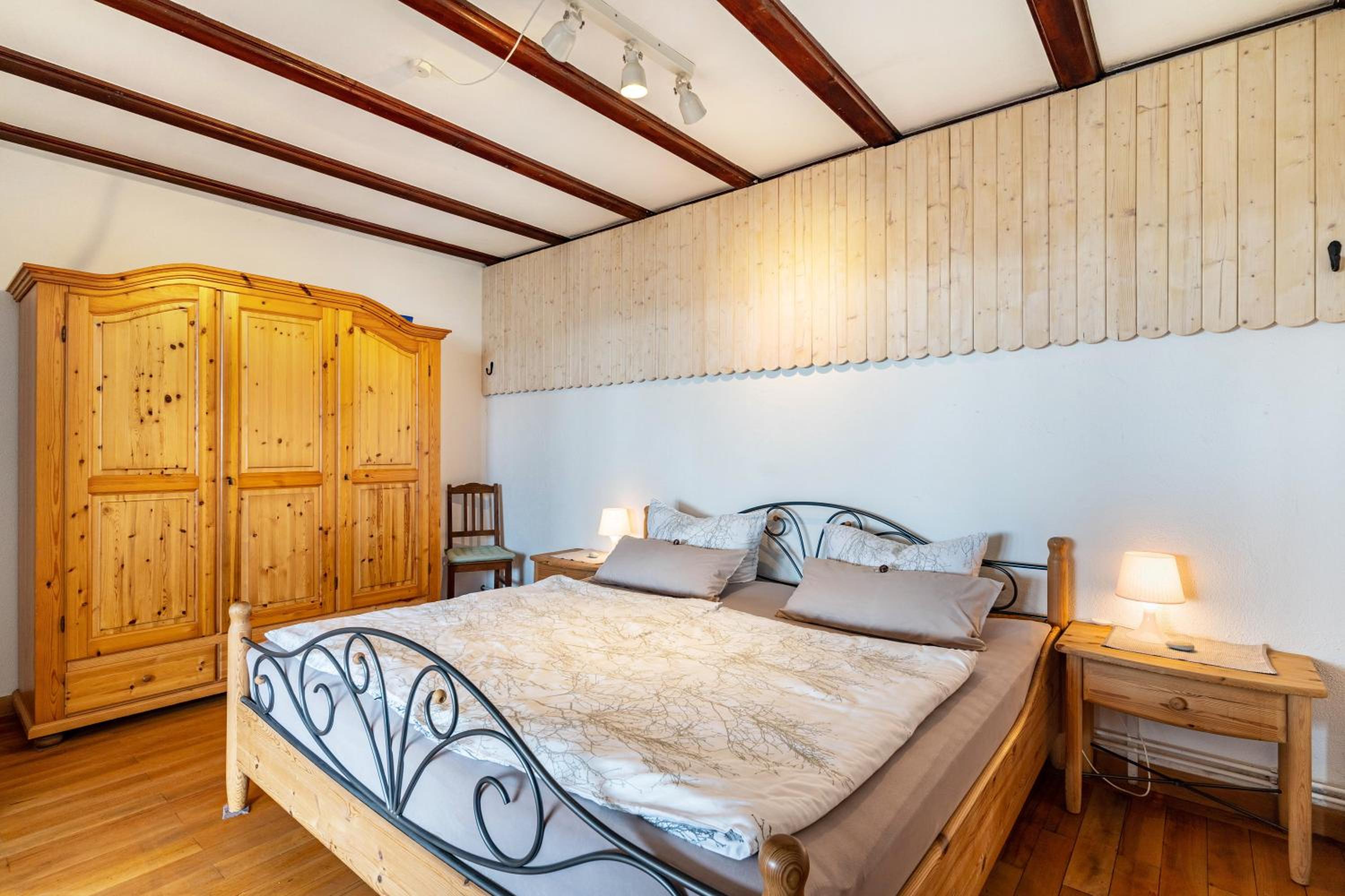 Augensteins Burgzimmer