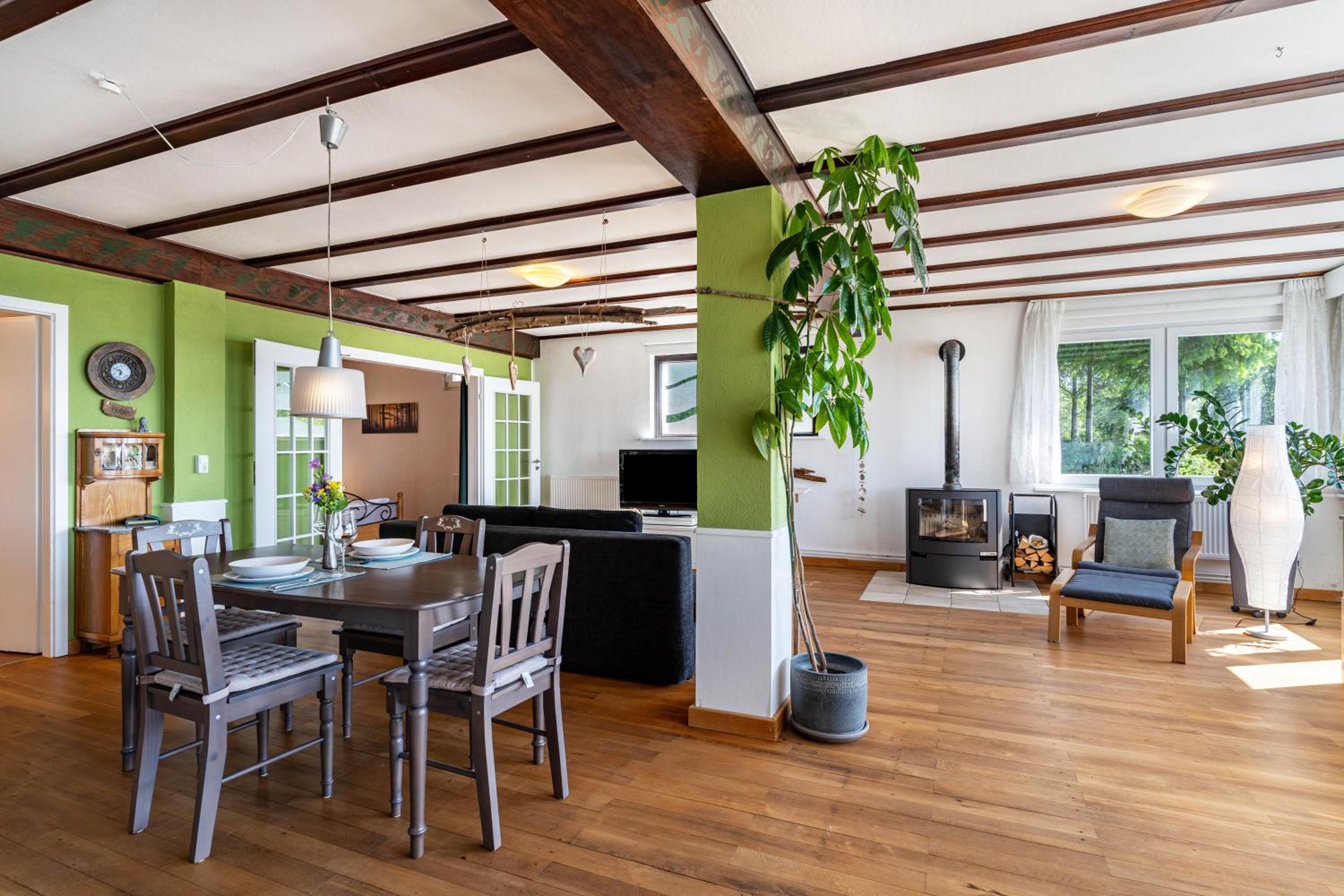 Augensteins Burgzimmer