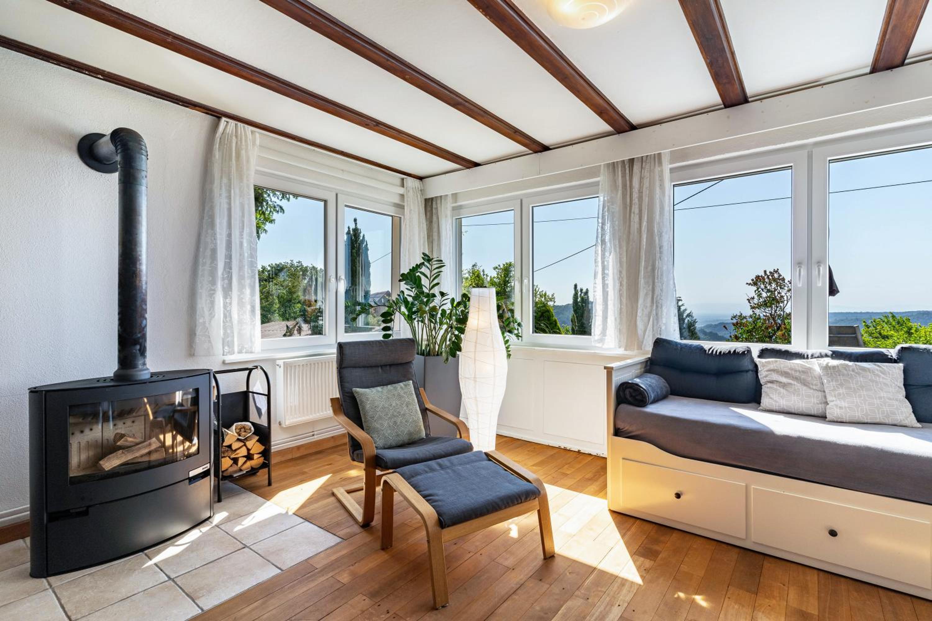 Augensteins Burgzimmer