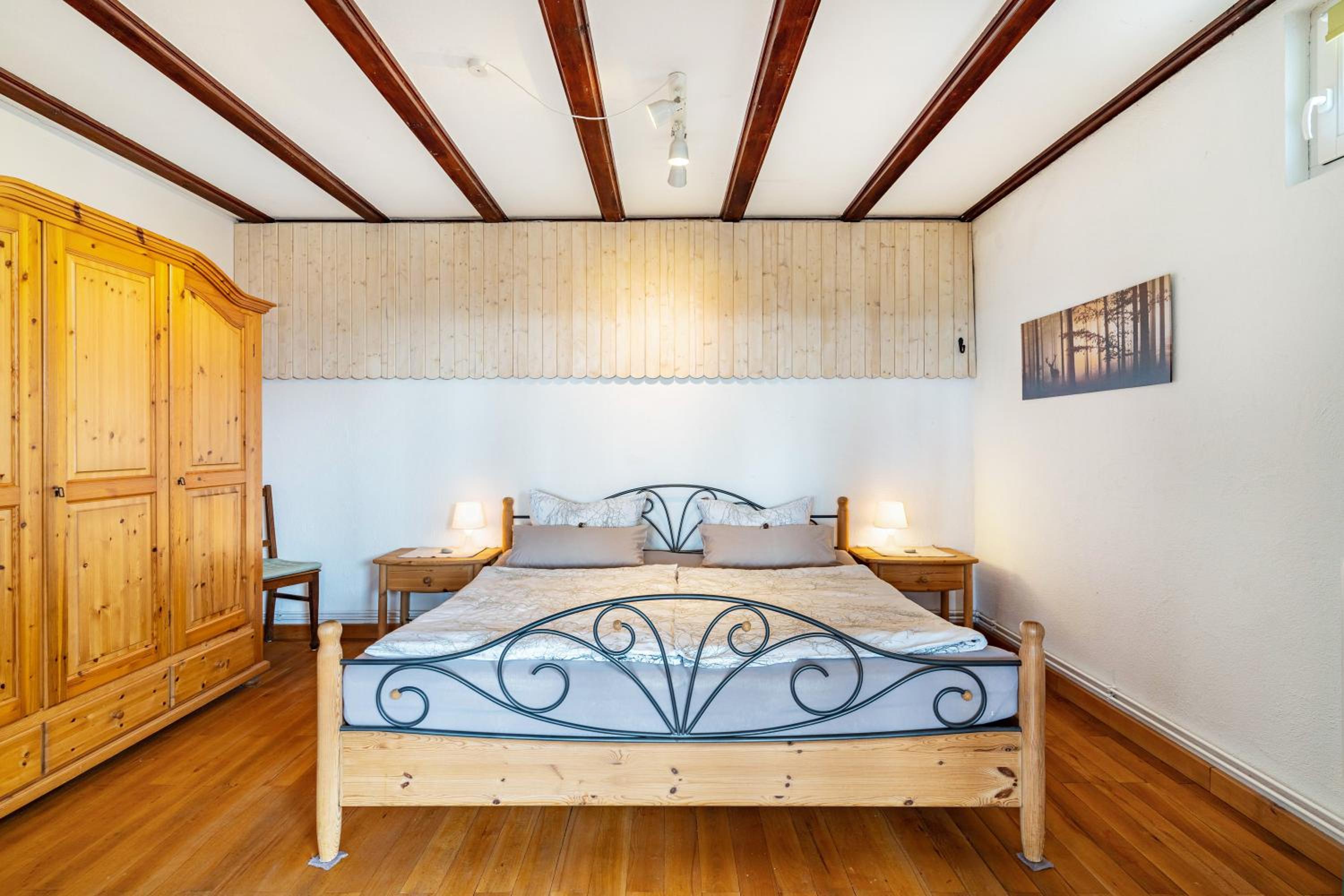 Augensteins Burgzimmer