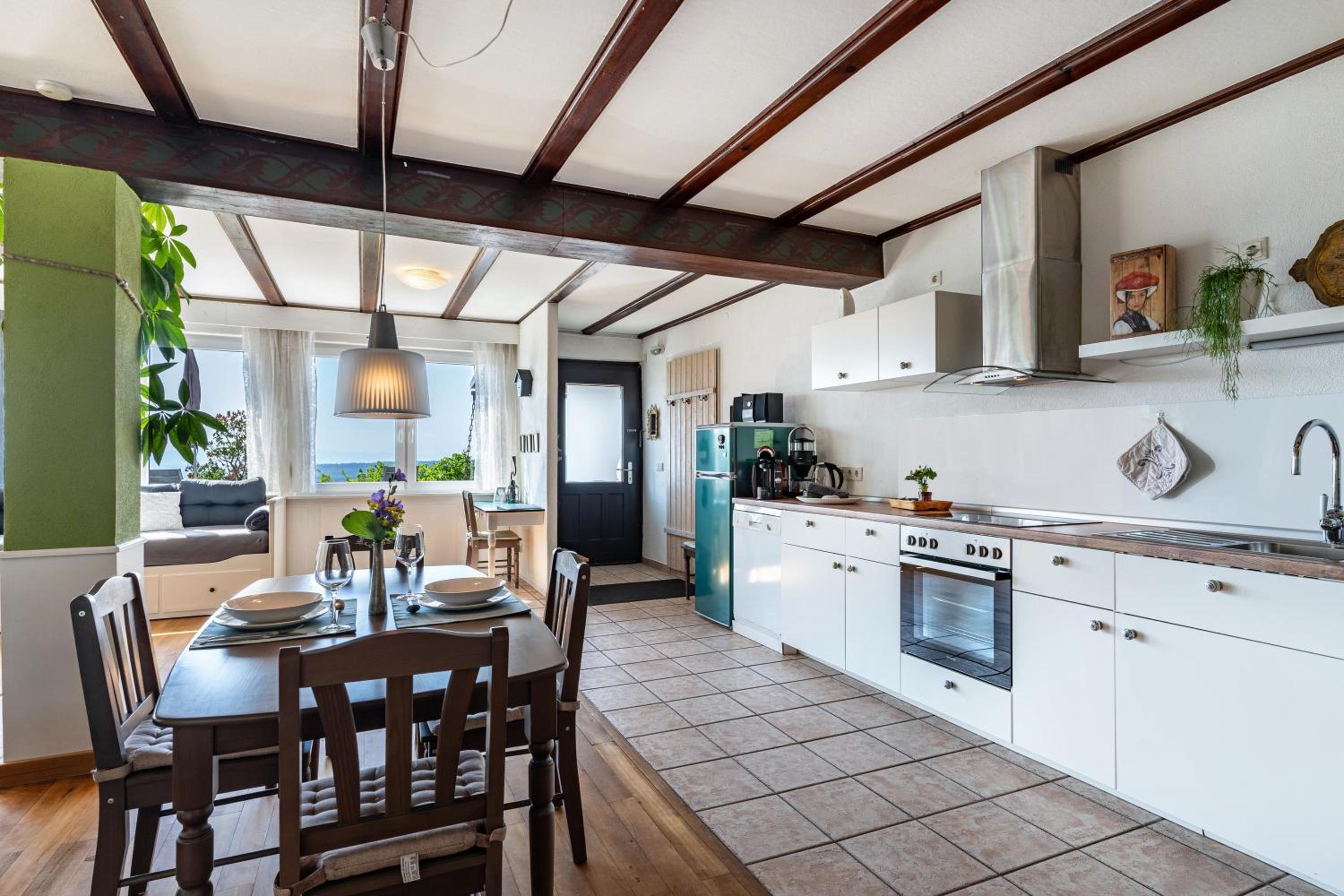 Augensteins Burgzimmer