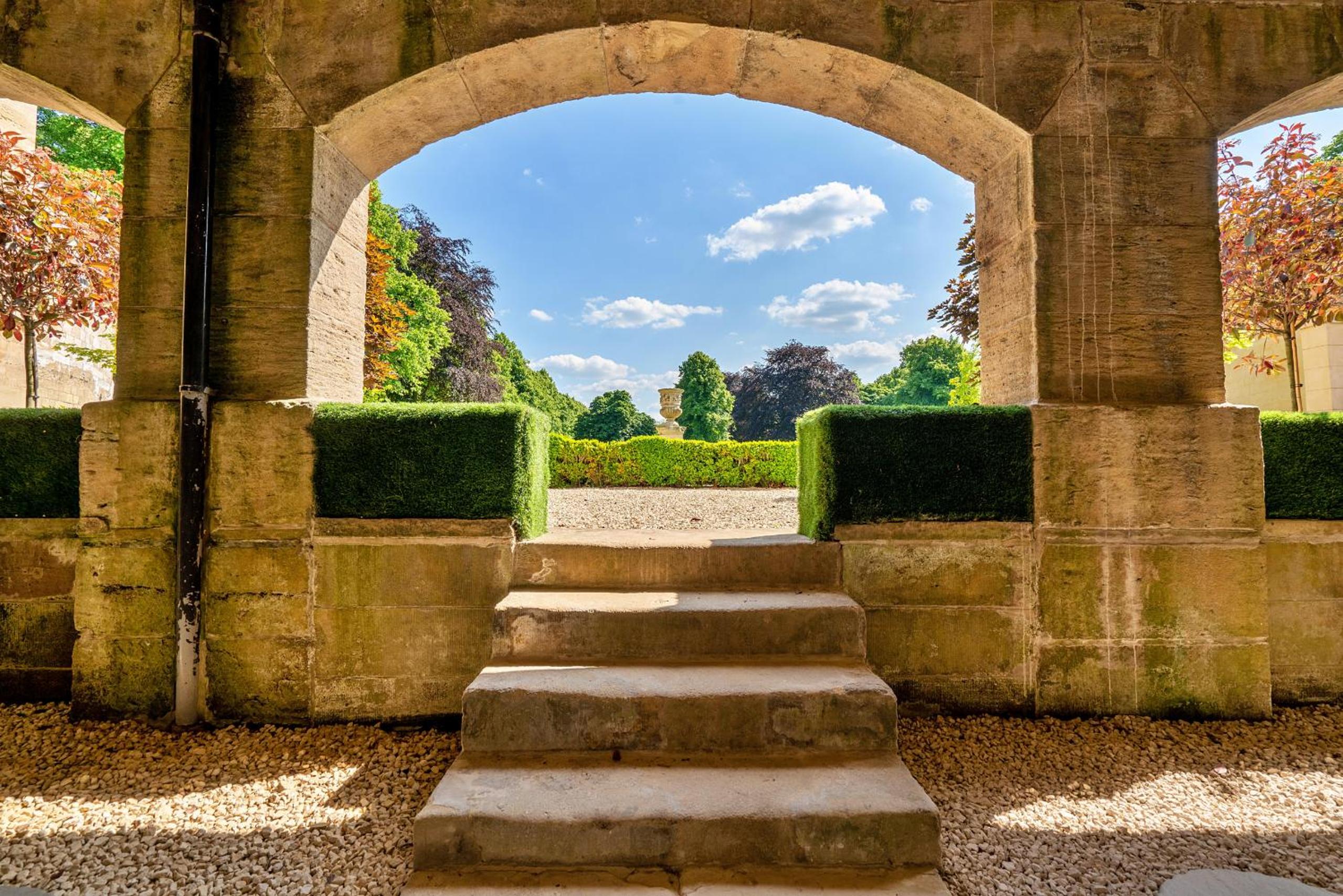 Finest Retreats - Hickleton Hall Estate
