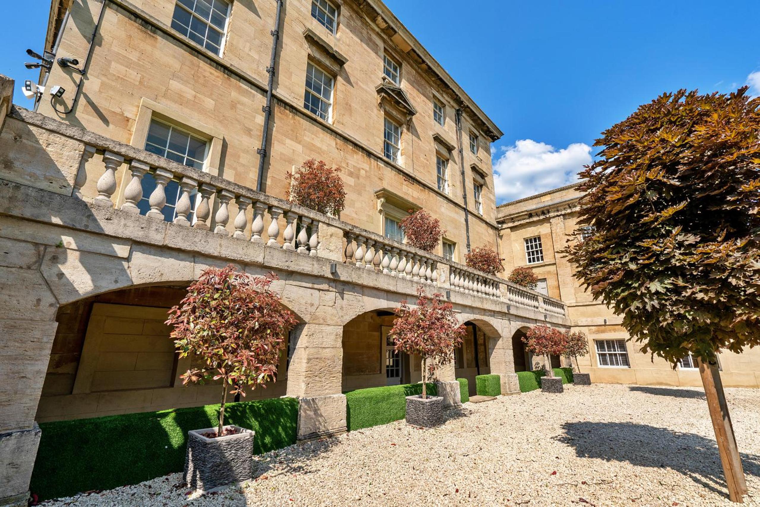 Finest Retreats - Hickleton Hall Estate