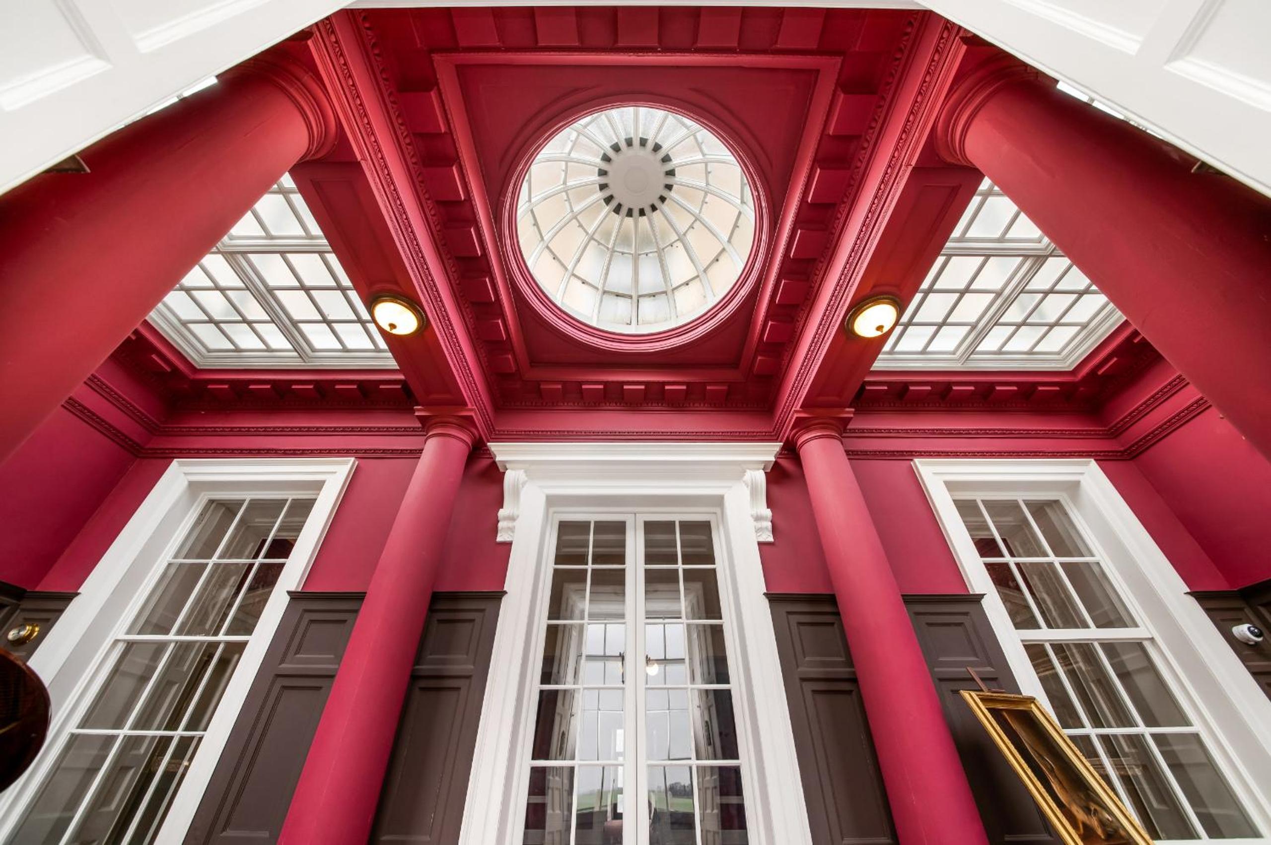 Finest Retreats - Hickleton Hall Estate