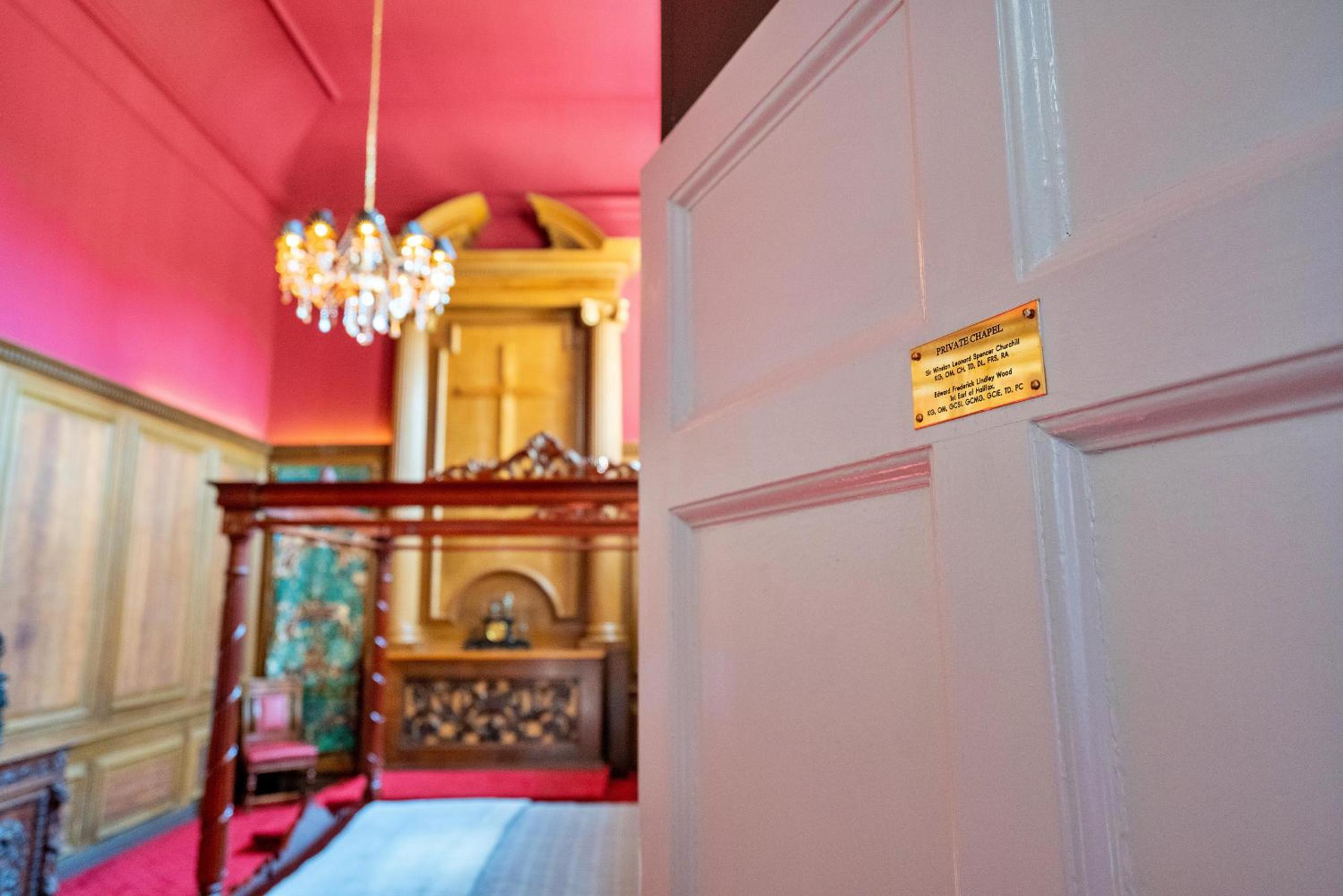 Finest Retreats - Hickleton Hall Estate