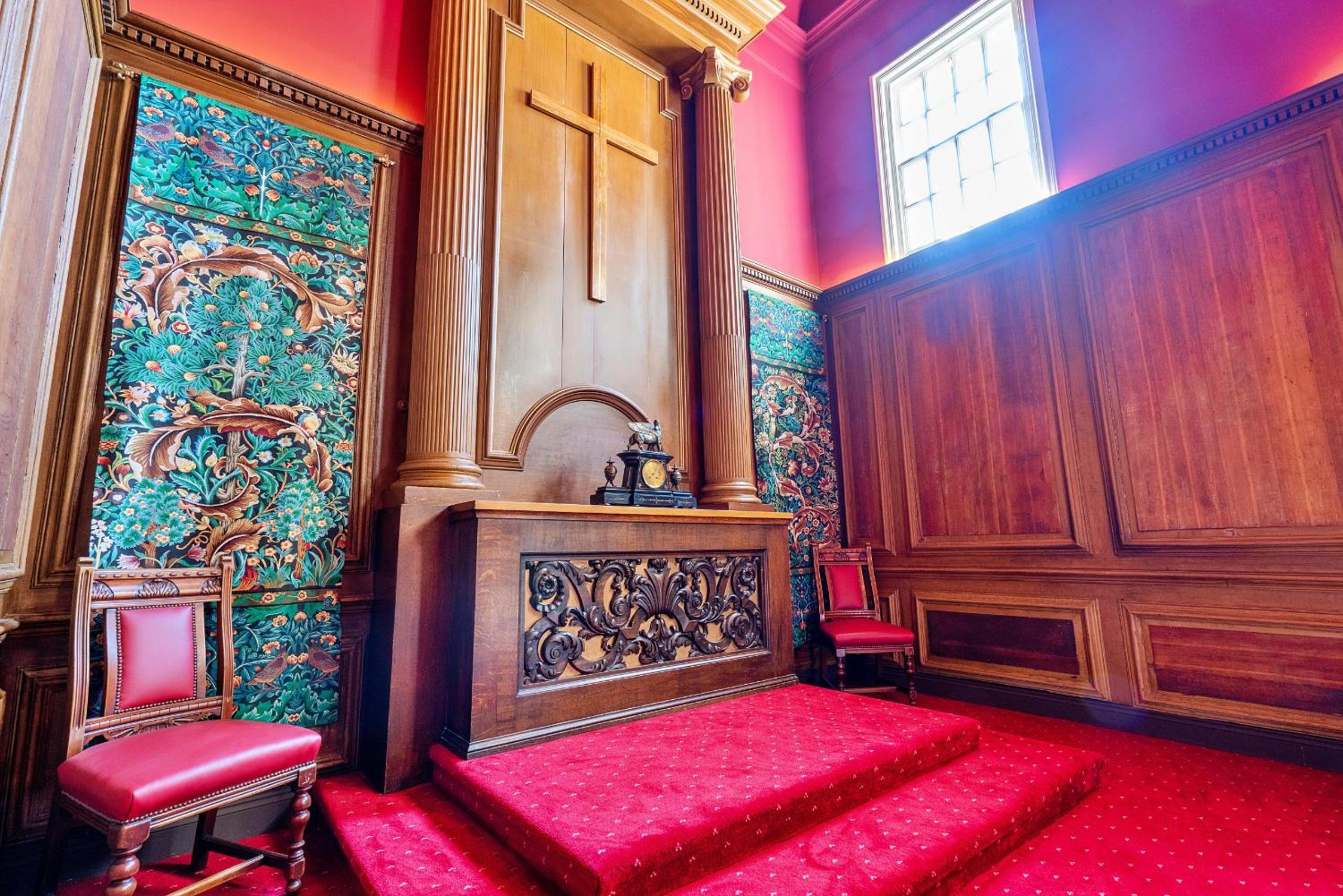 Finest Retreats - Hickleton Hall Estate