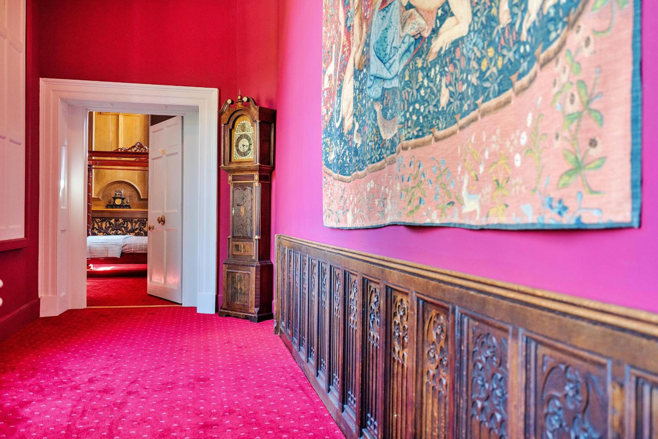 Finest Retreats - Hickleton Hall Estate