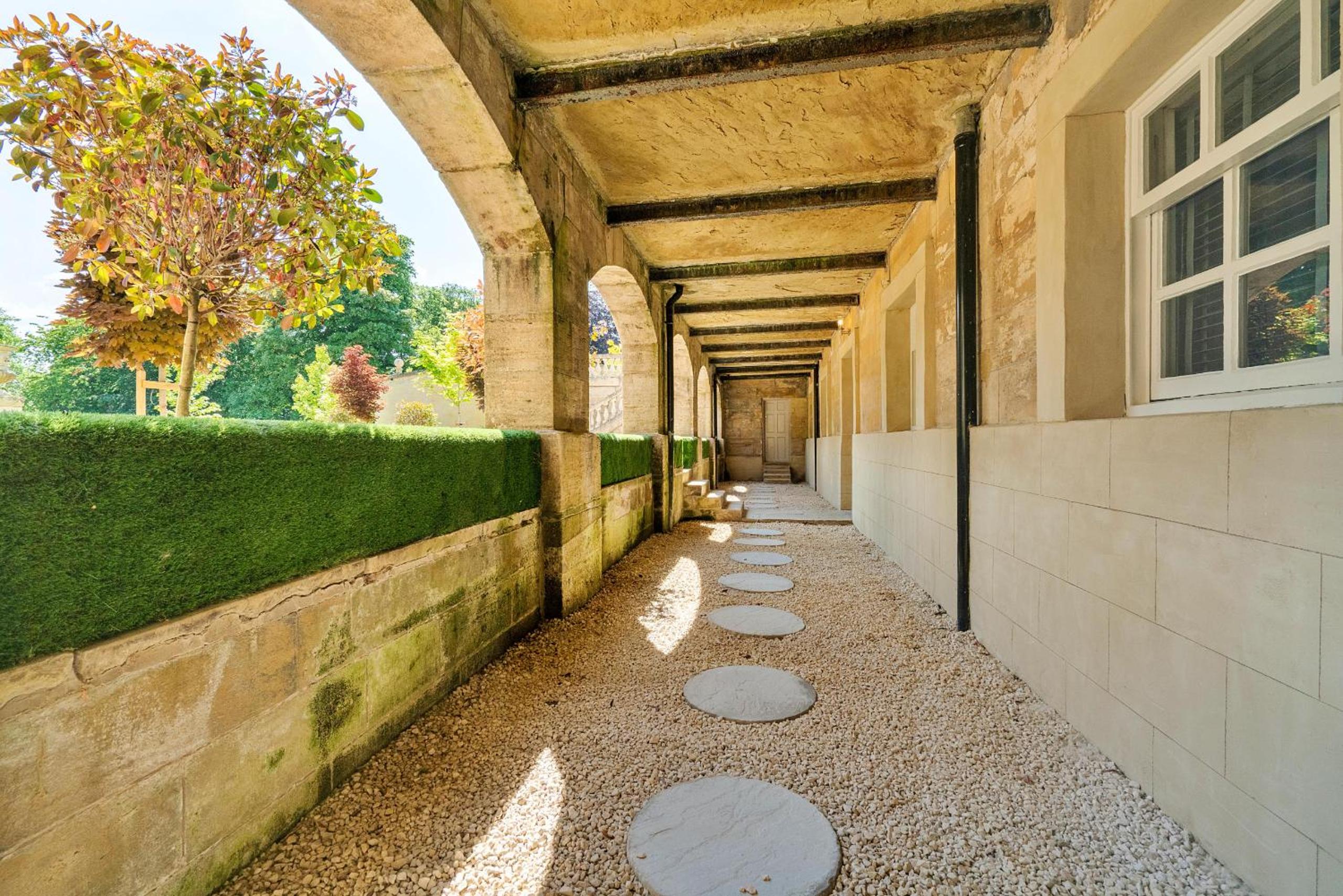 Finest Retreats - Hickleton Hall Estate