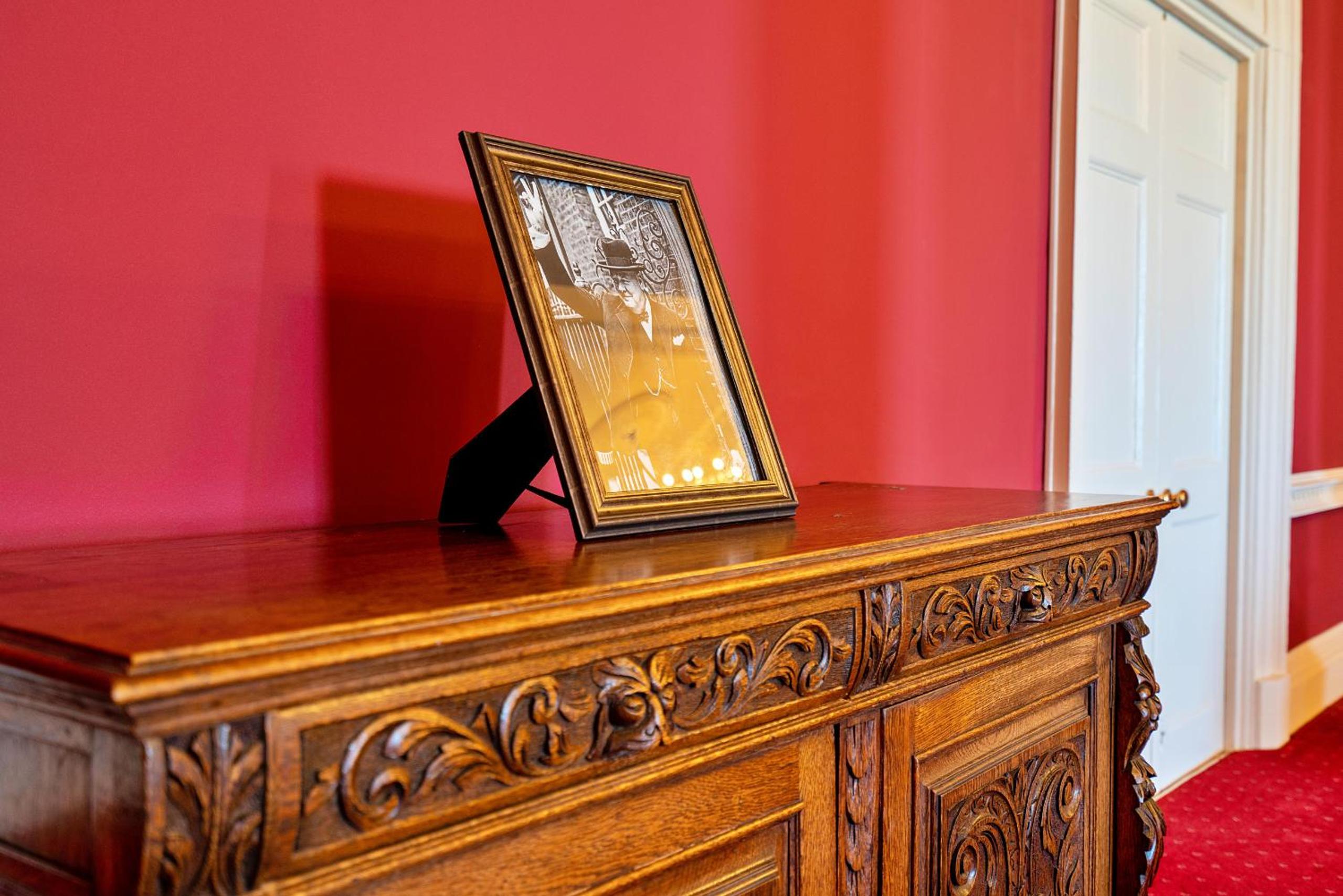 Finest Retreats - Hickleton Hall Estate