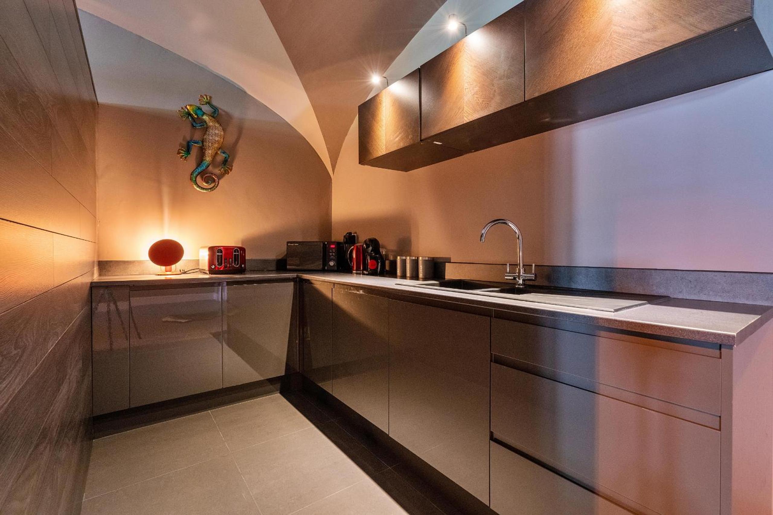 Finest Retreats - Hickleton Hall Estate