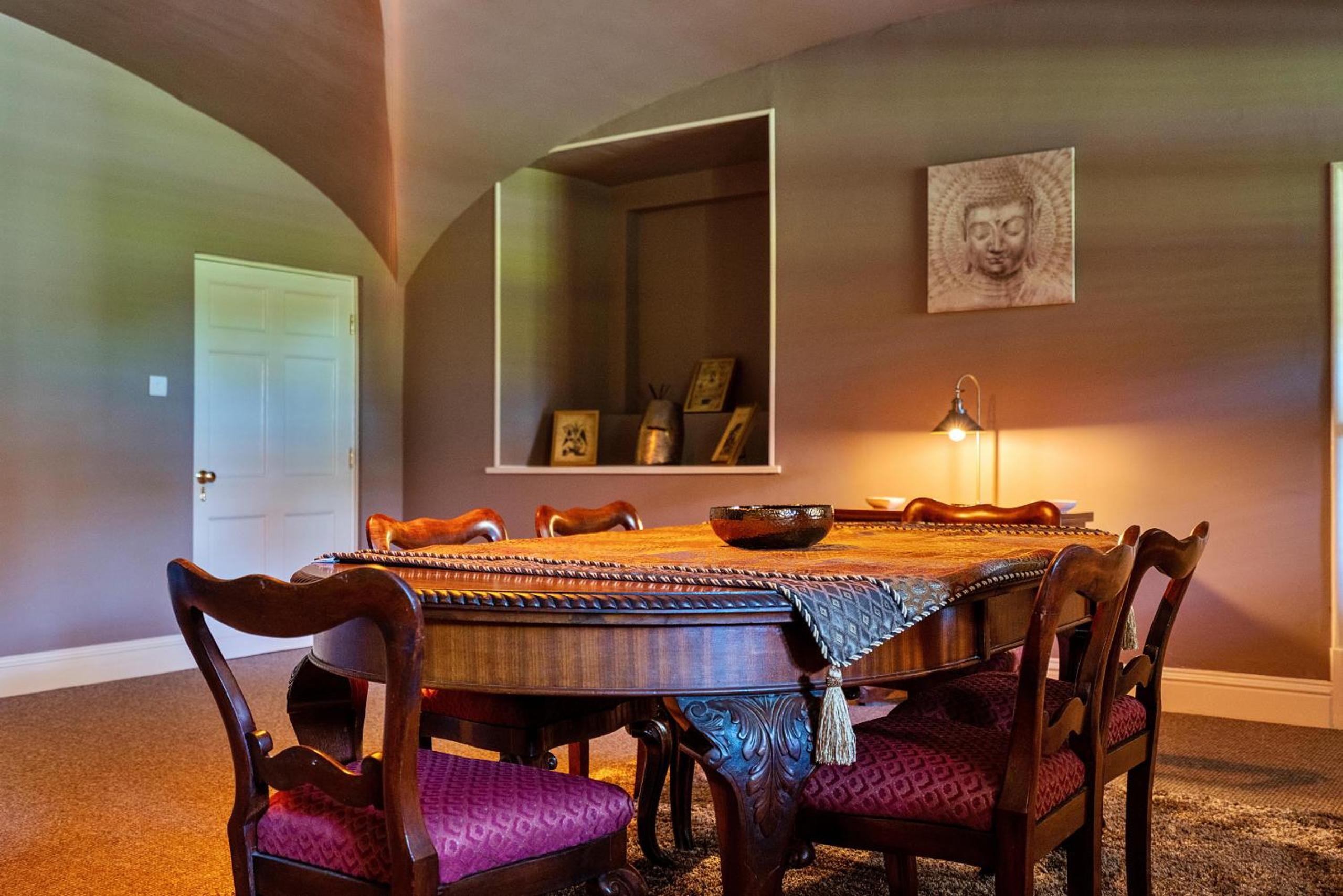 Finest Retreats - Hickleton Hall Estate