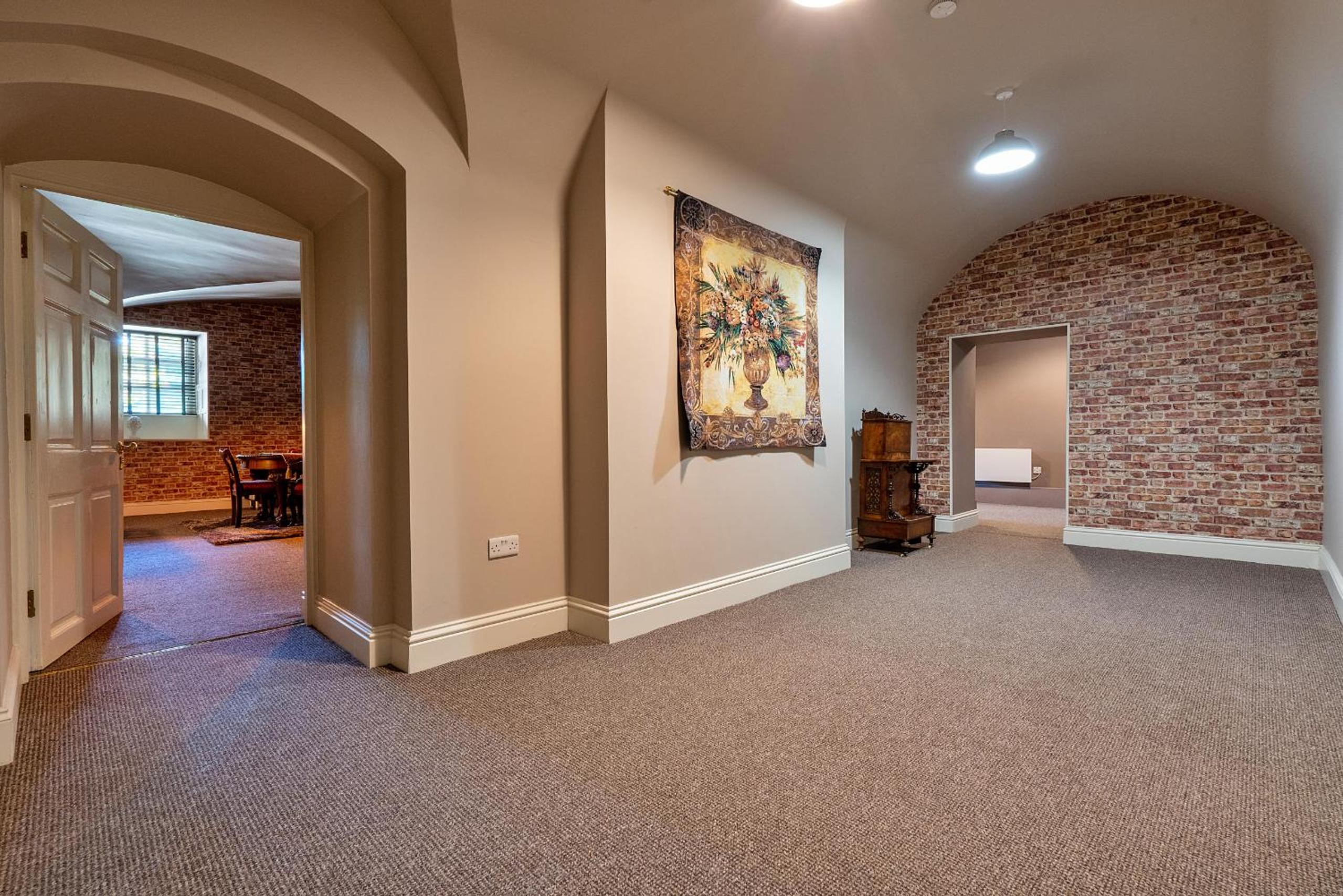 Finest Retreats - Hickleton Hall Estate