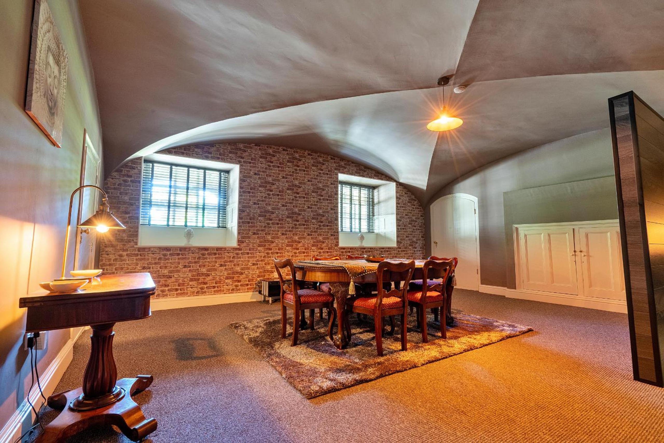 Finest Retreats - Hickleton Hall Estate