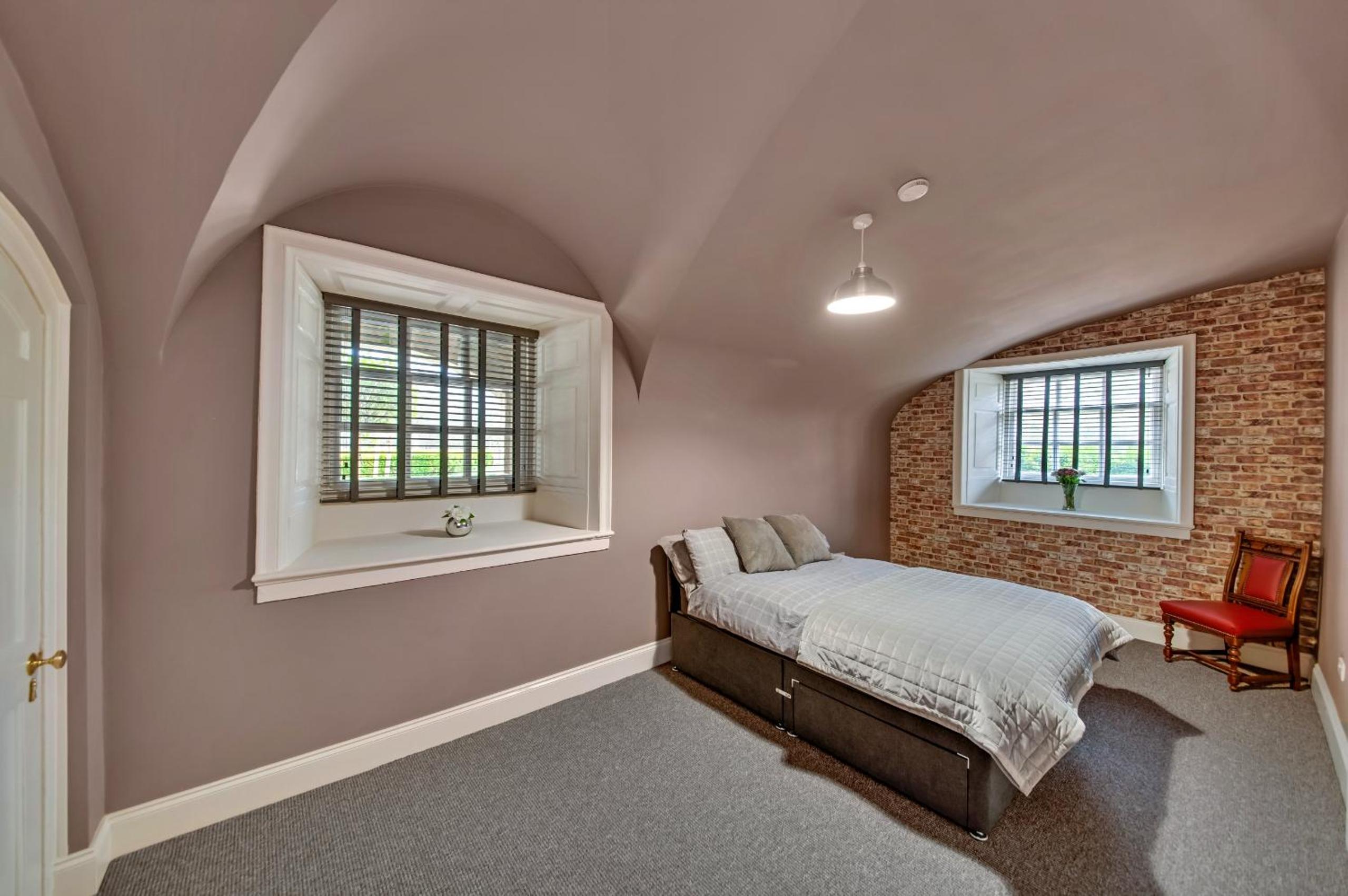 Finest Retreats - Hickleton Hall Estate