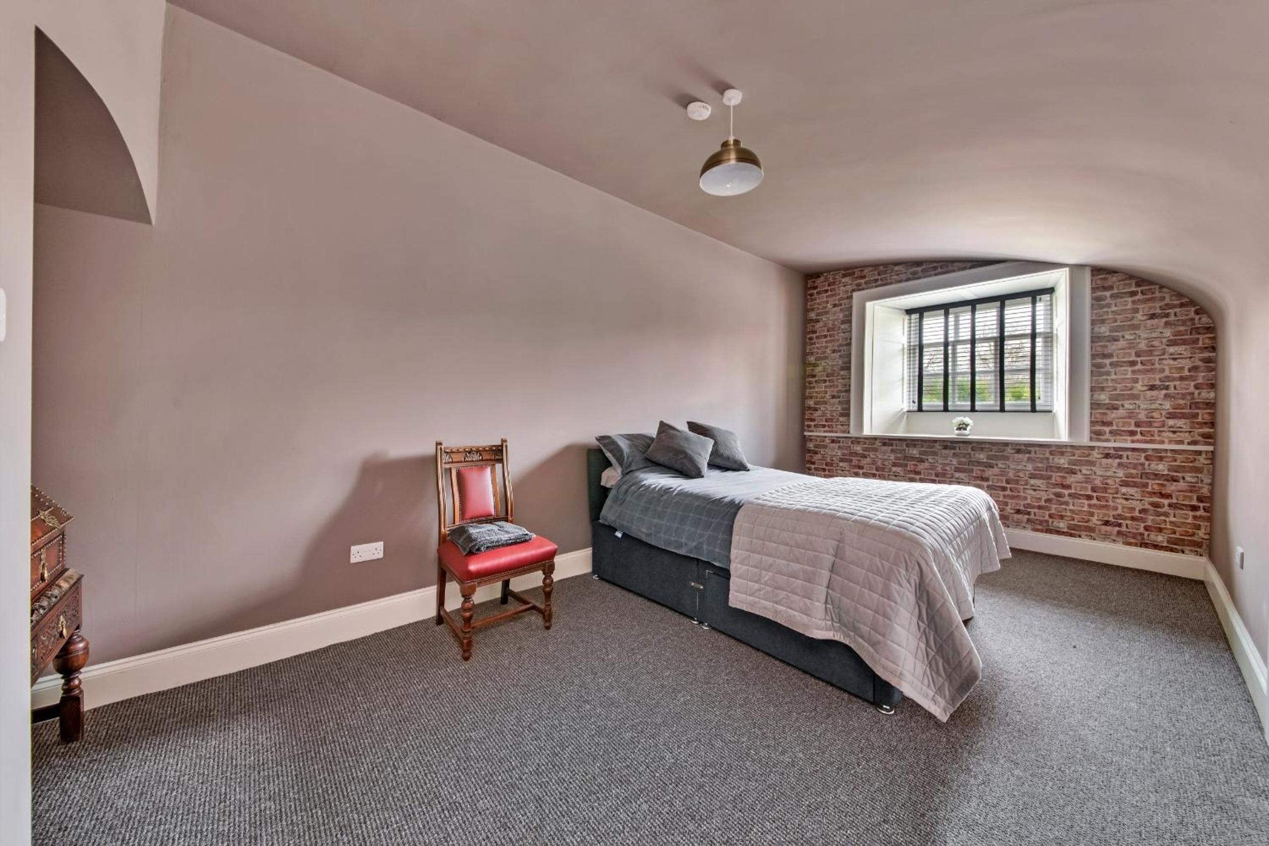 Finest Retreats - Hickleton Hall Estate