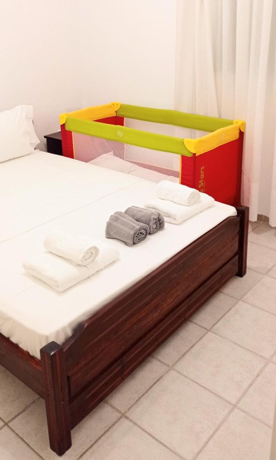 Ourania Apartments photo 3