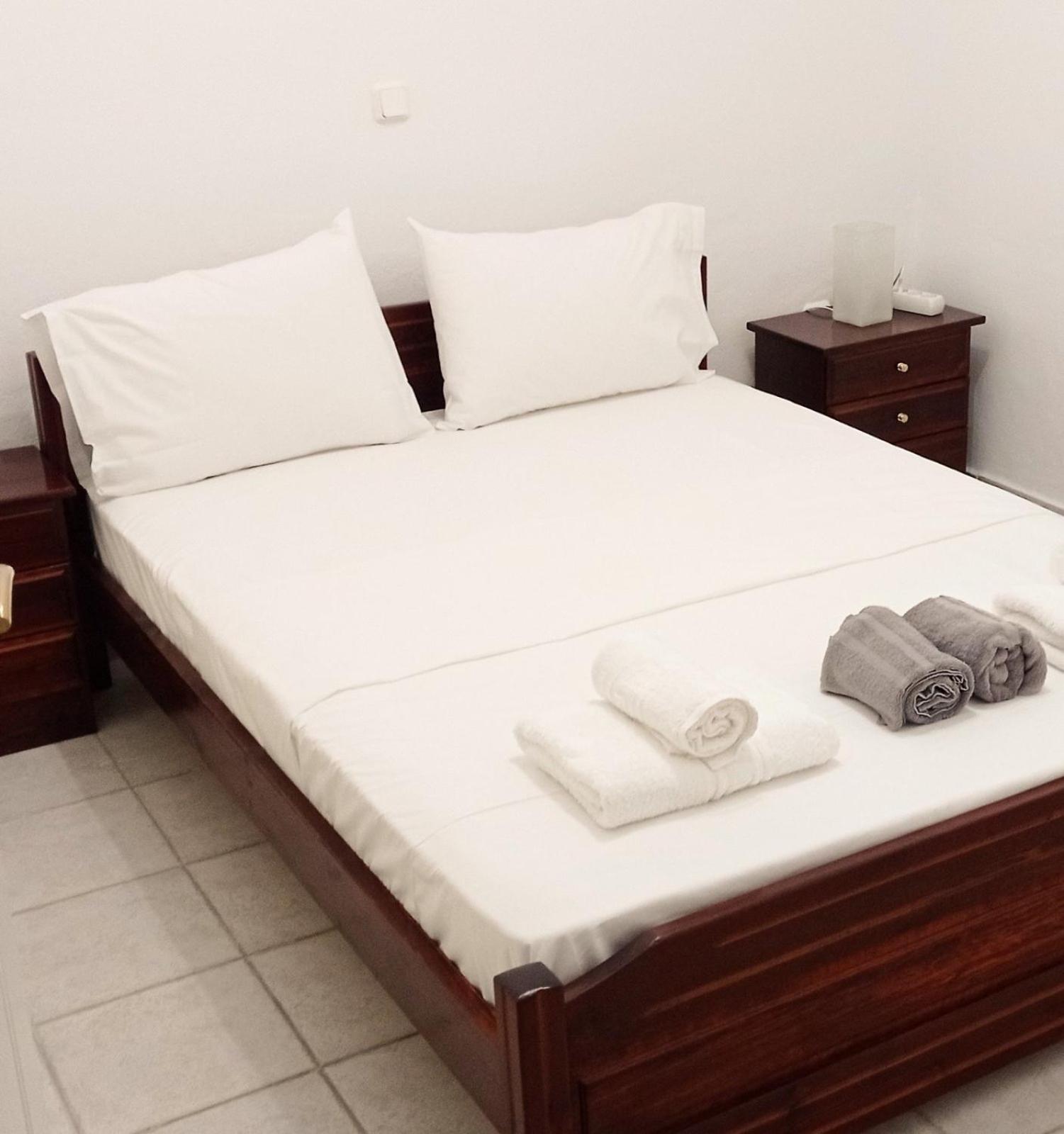 Ourania Apartments photo 4