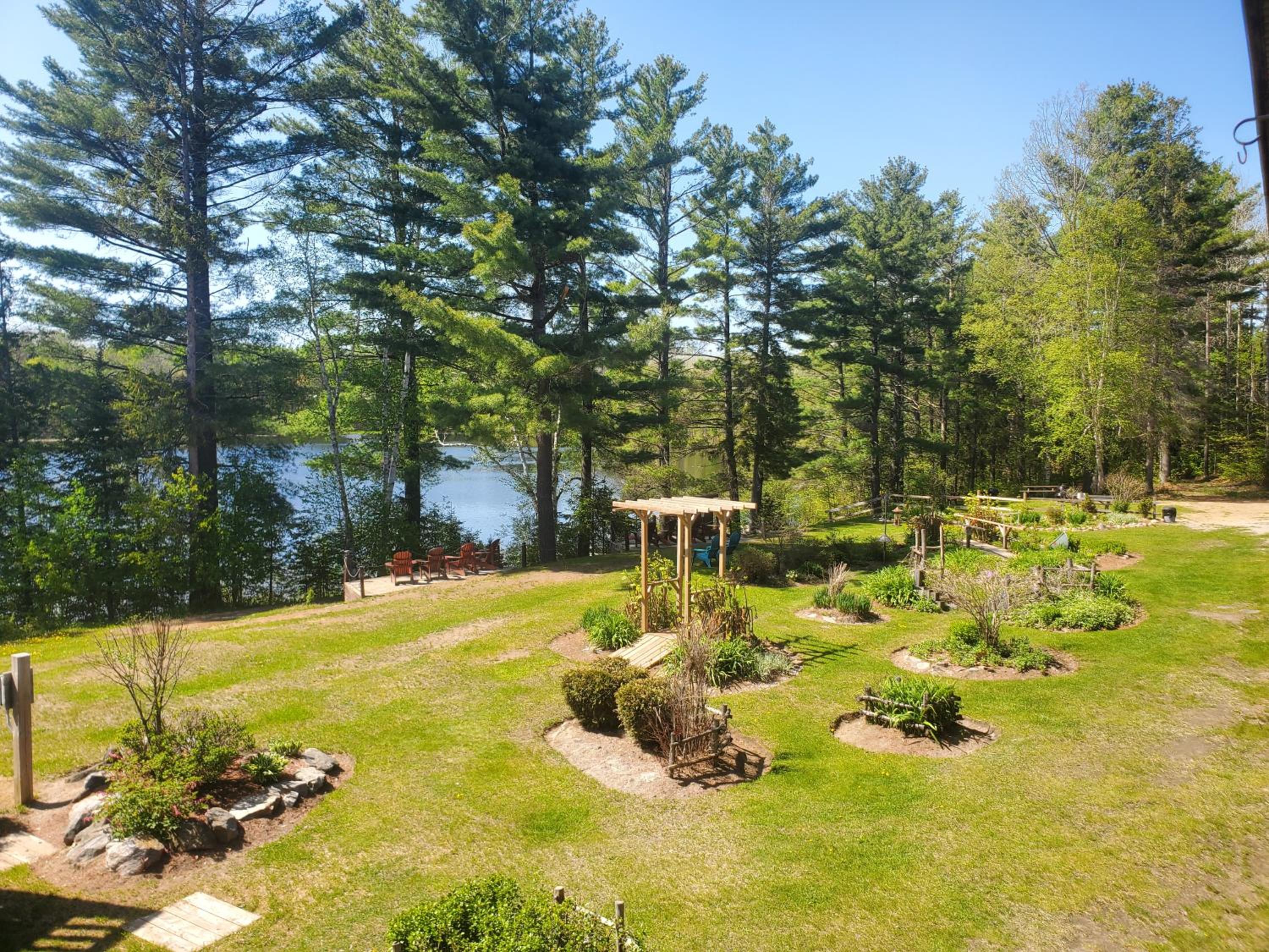 Spring Lake Resort