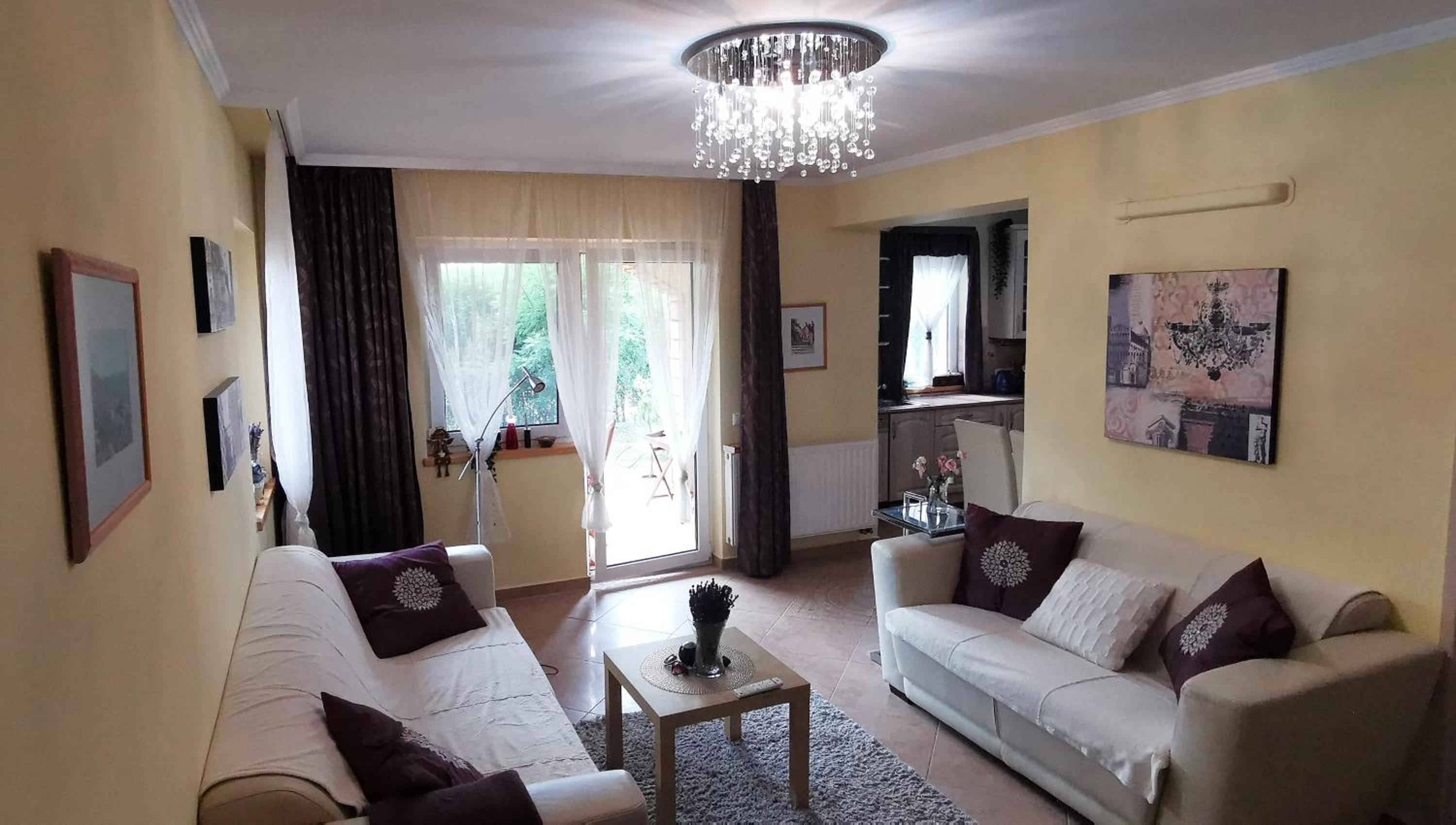 Mediterrania Apartment