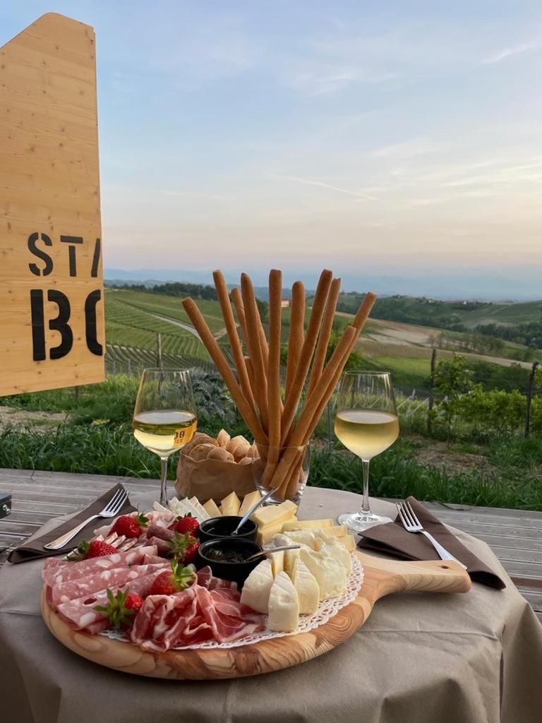 Agriturismo La Cà Veja view 5