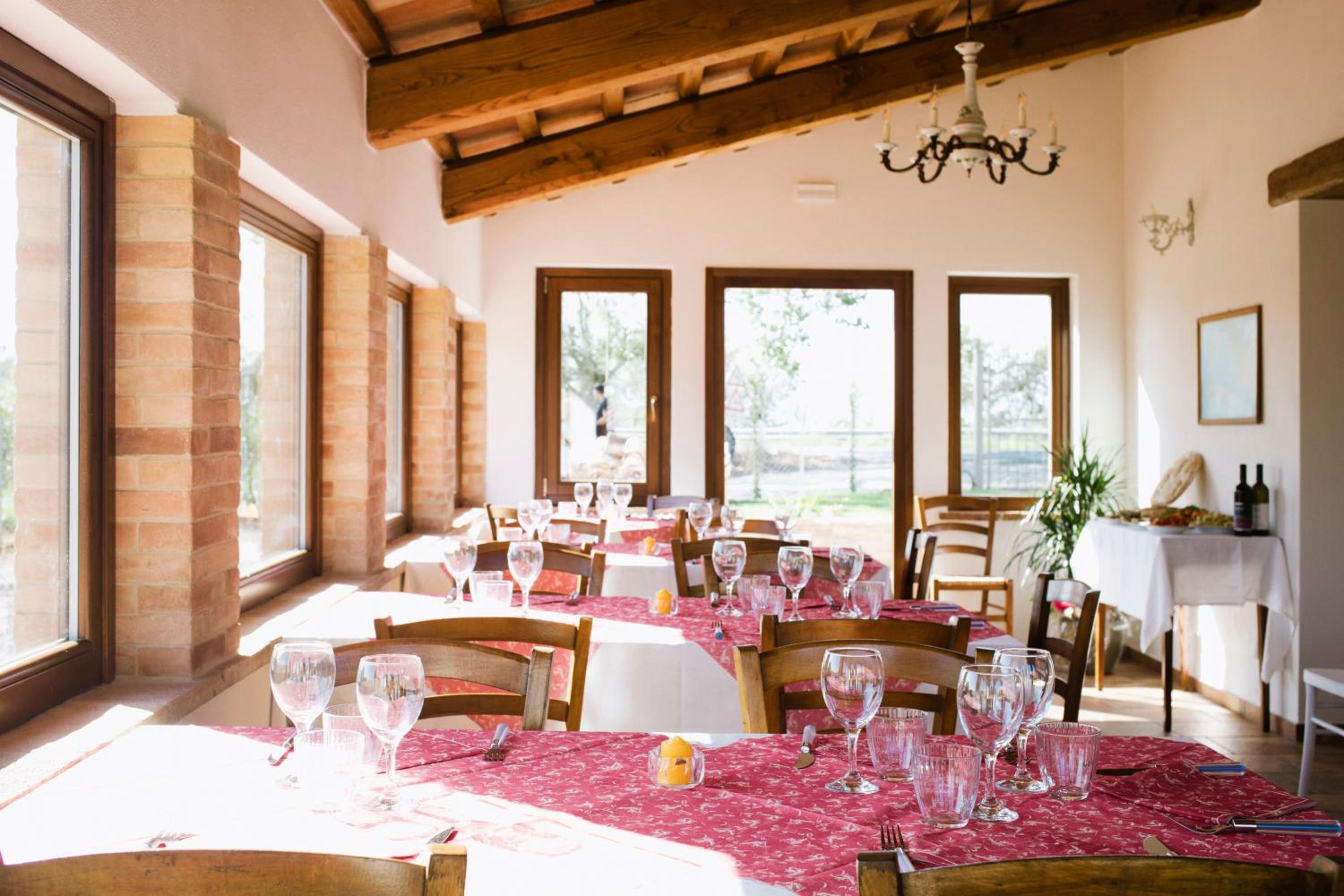 Locanda cireneo