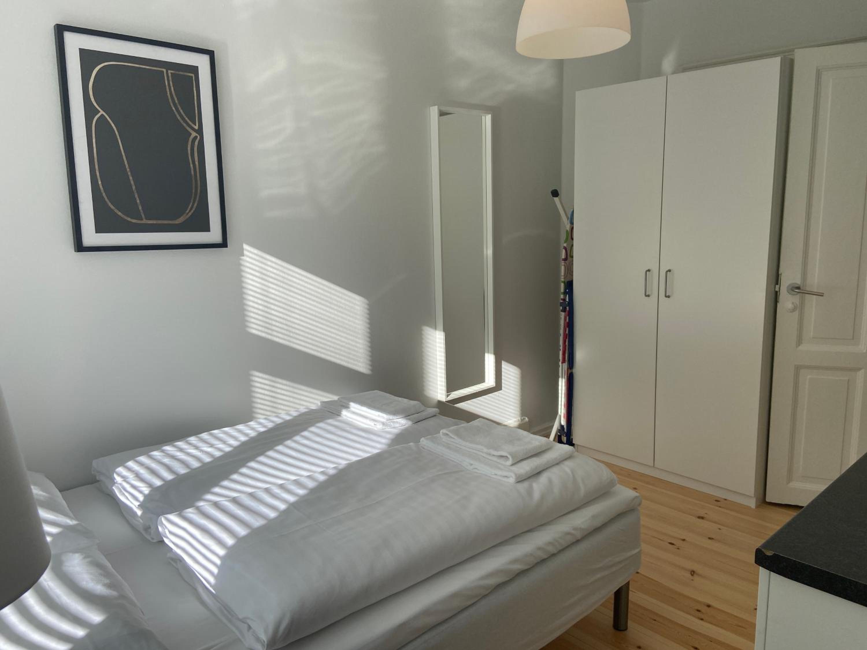 Østerbro Apartments 349 view 5