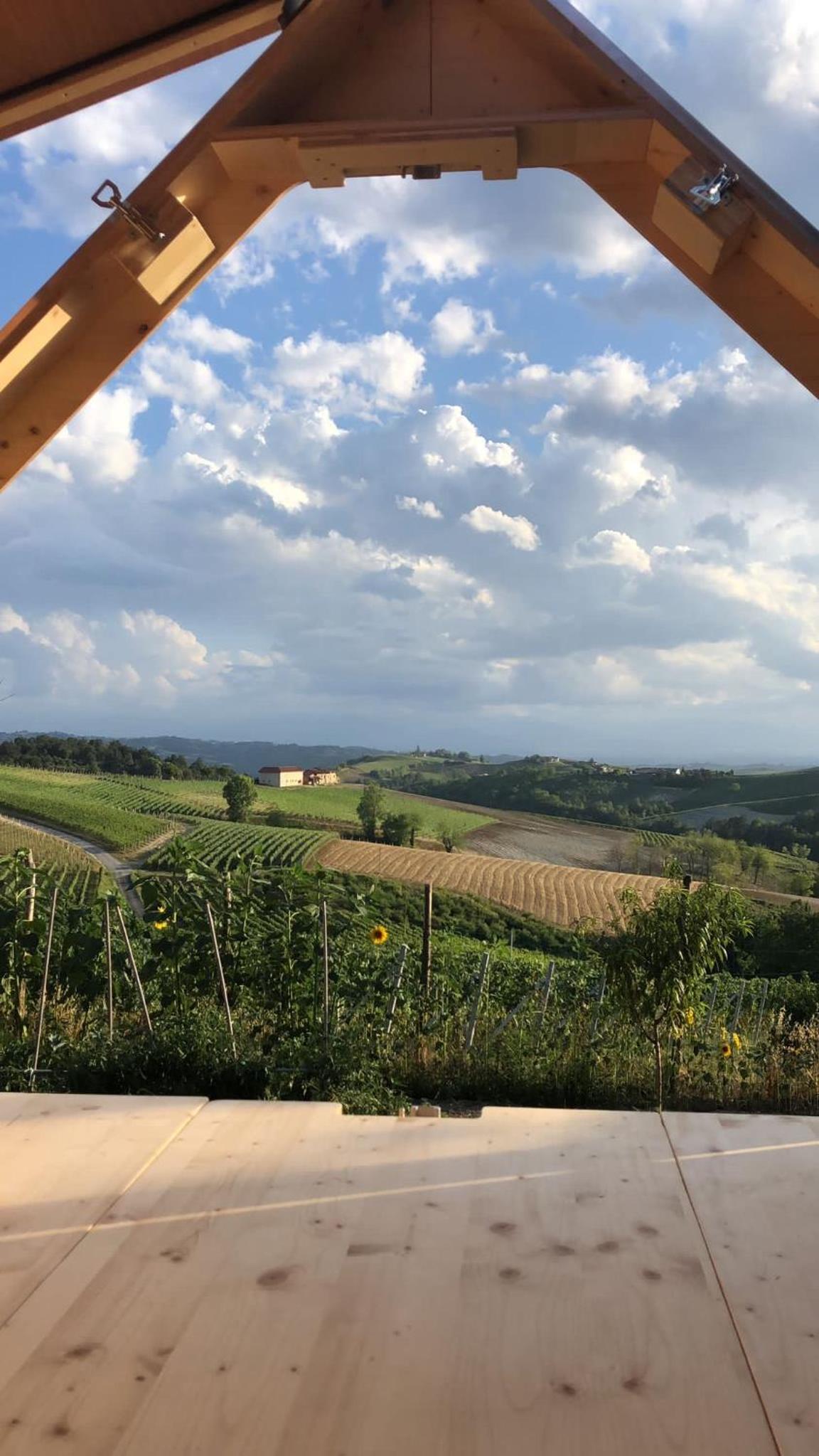 Agriturismo La Cà Veja view 4