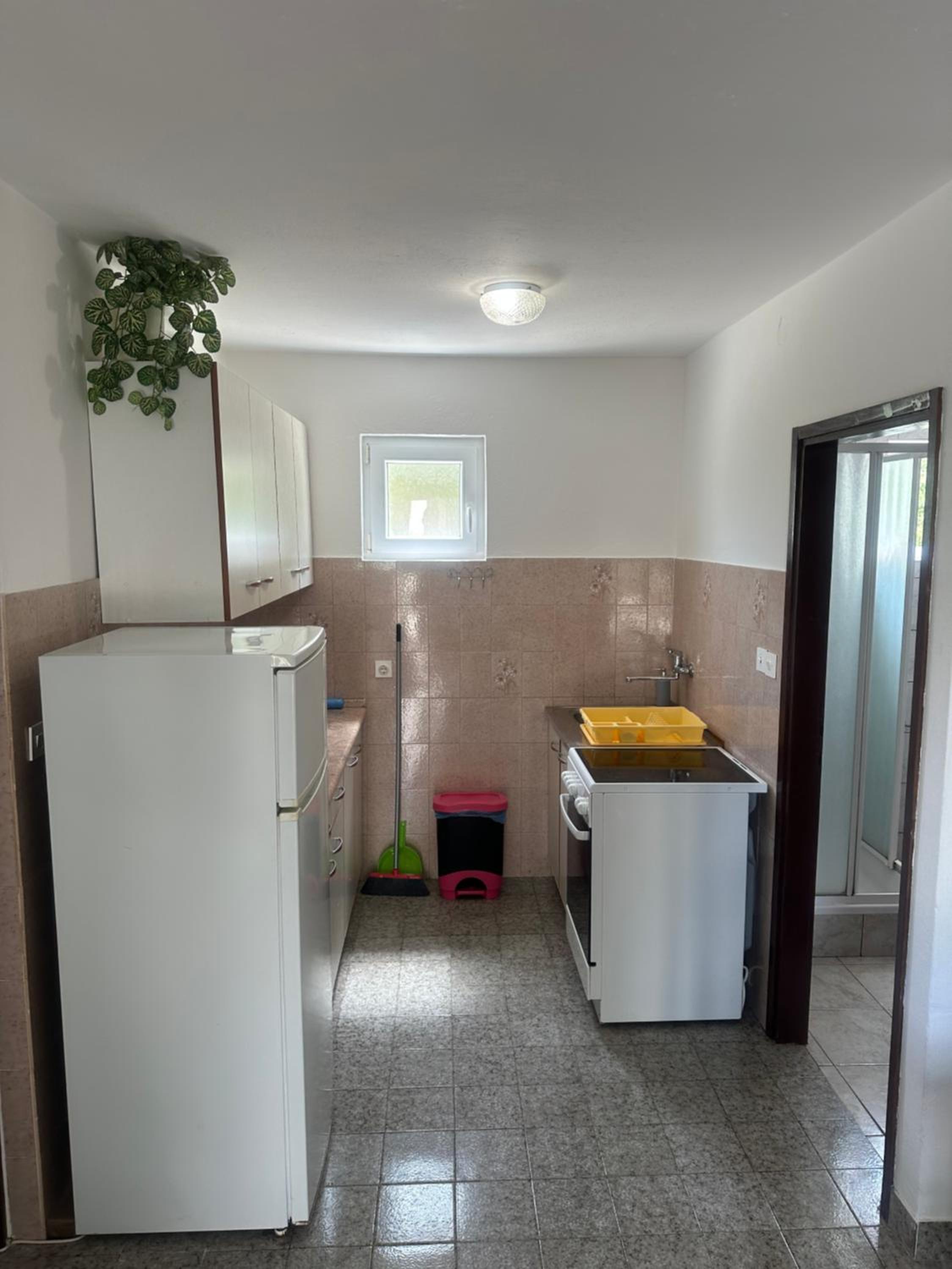 Apartmani Marko