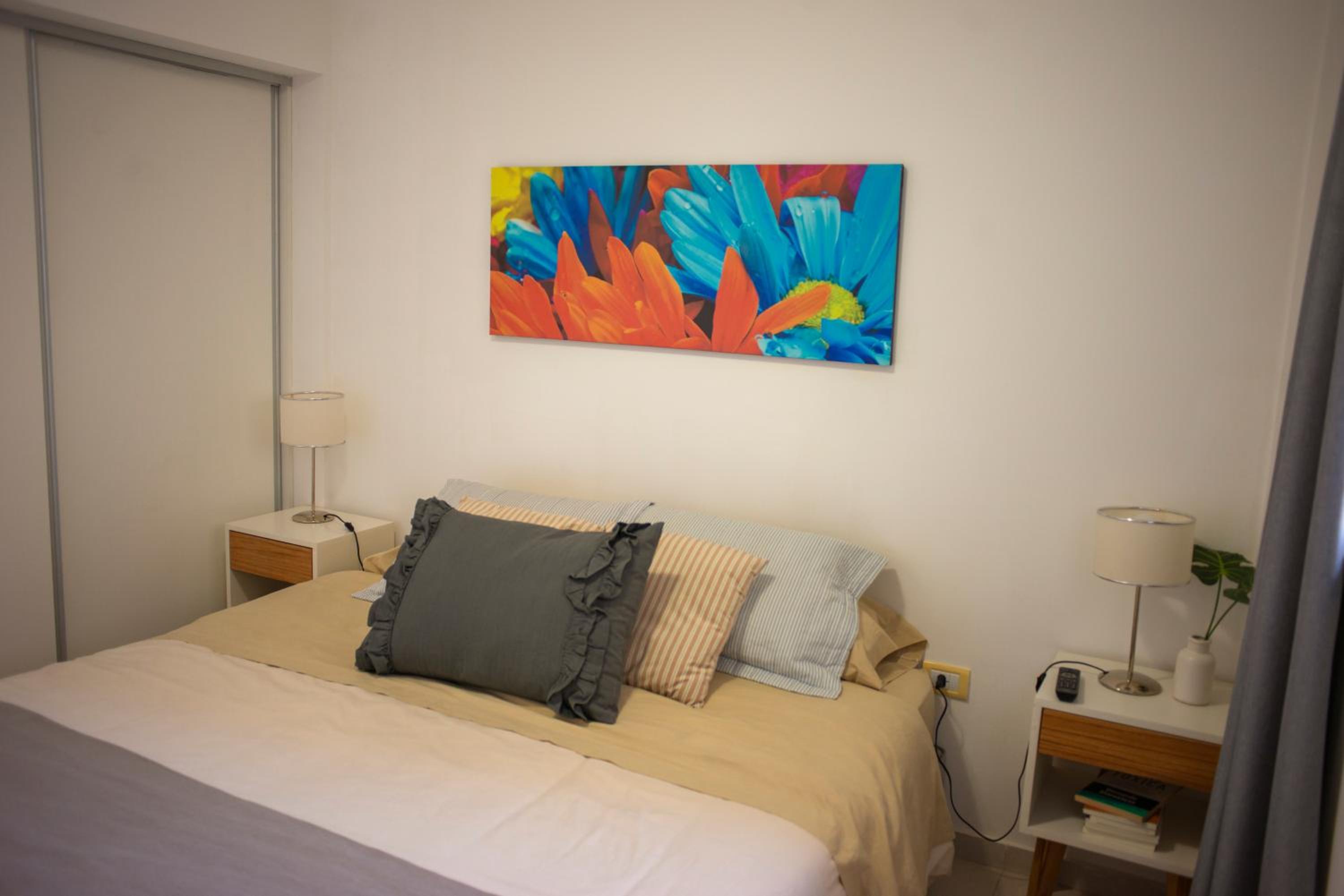 Departamento Premium con cochera y piscina