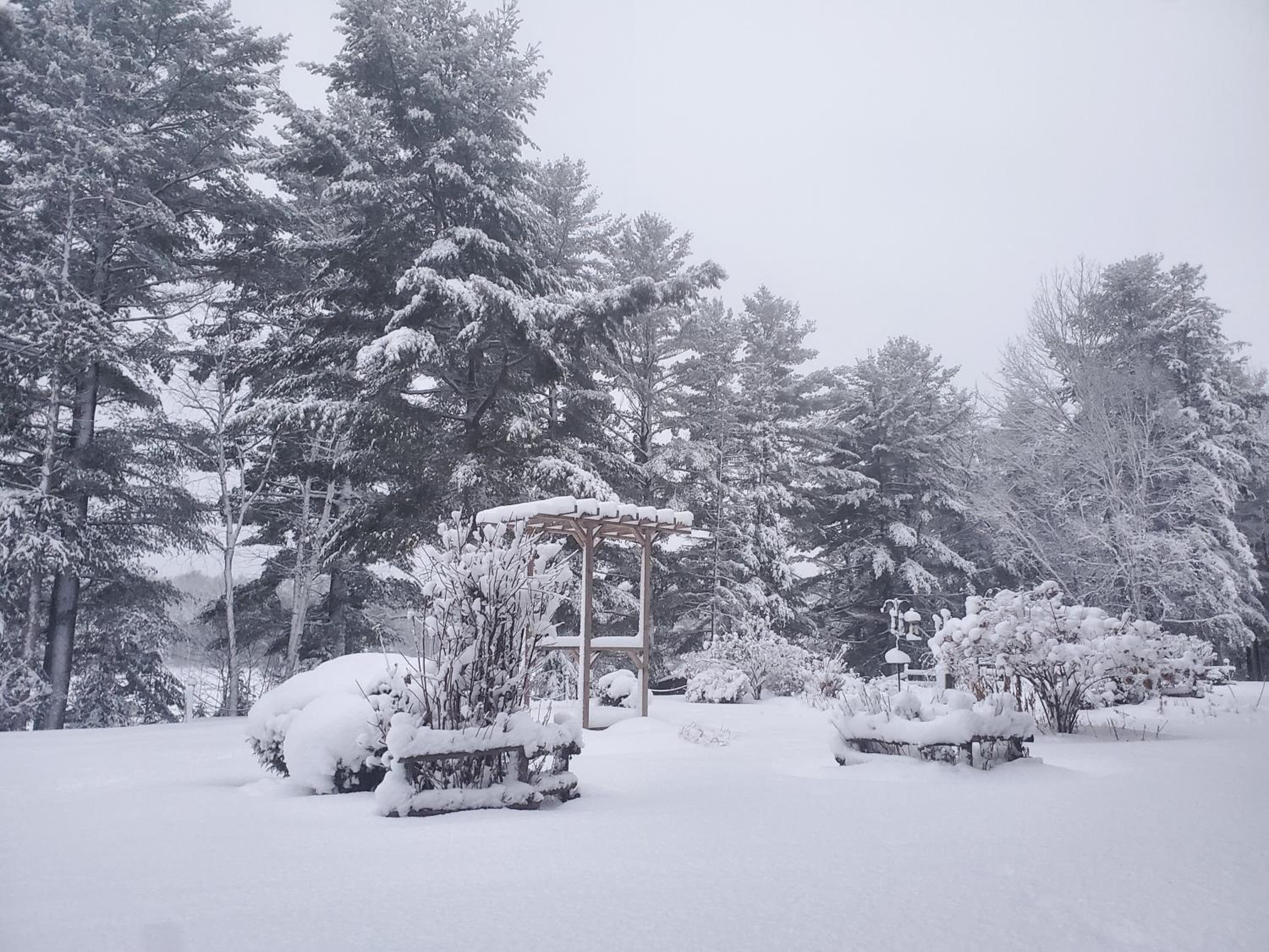 Spring Lake Resort