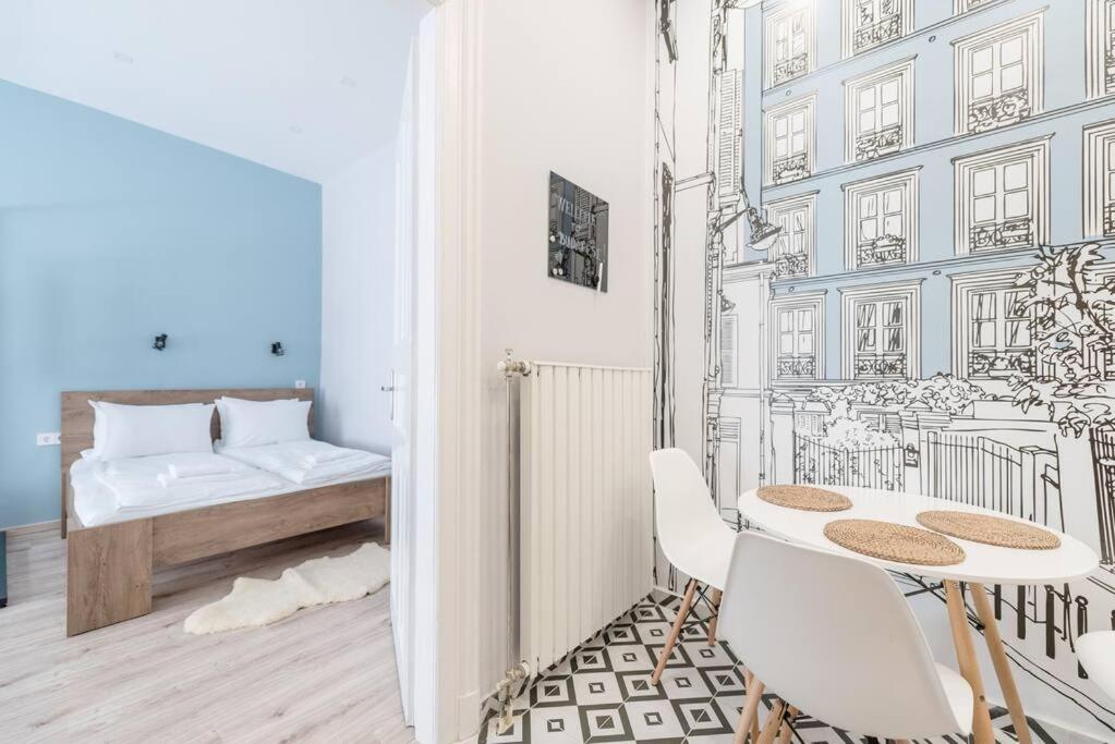 Venus Apartments - Market Hall I