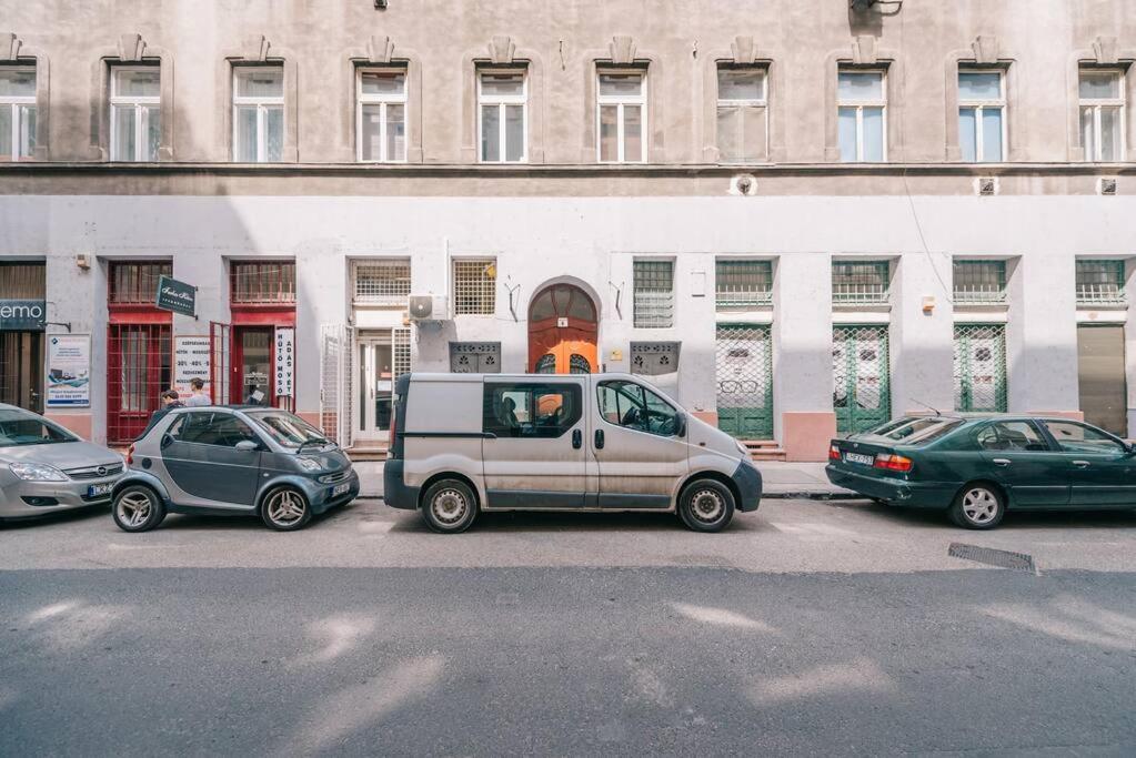 Venus Apartments - Market Hall I