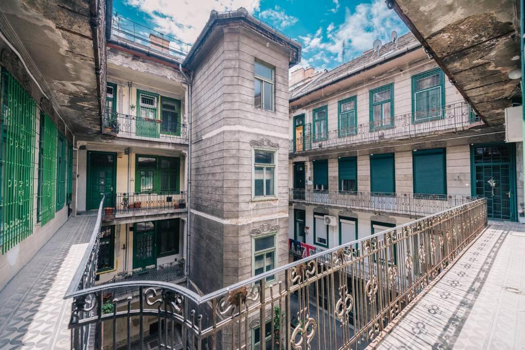 Venus Apartments - Market Hall I