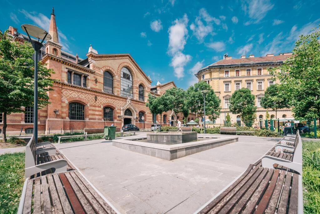 Venus Apartments - Market Hall I