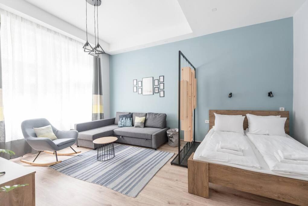 Venus Apartments - Market Hall I