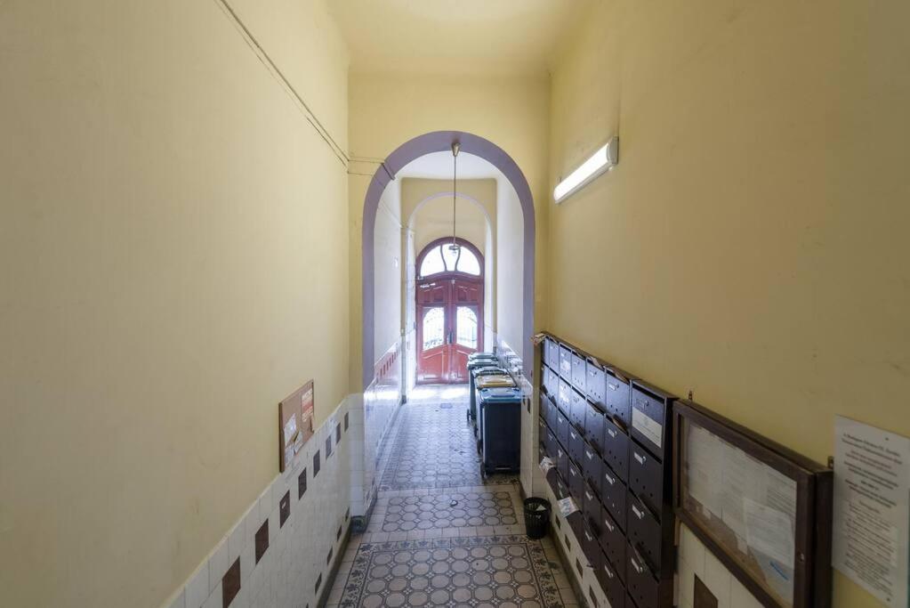 Venus Apartments - Market Hall I