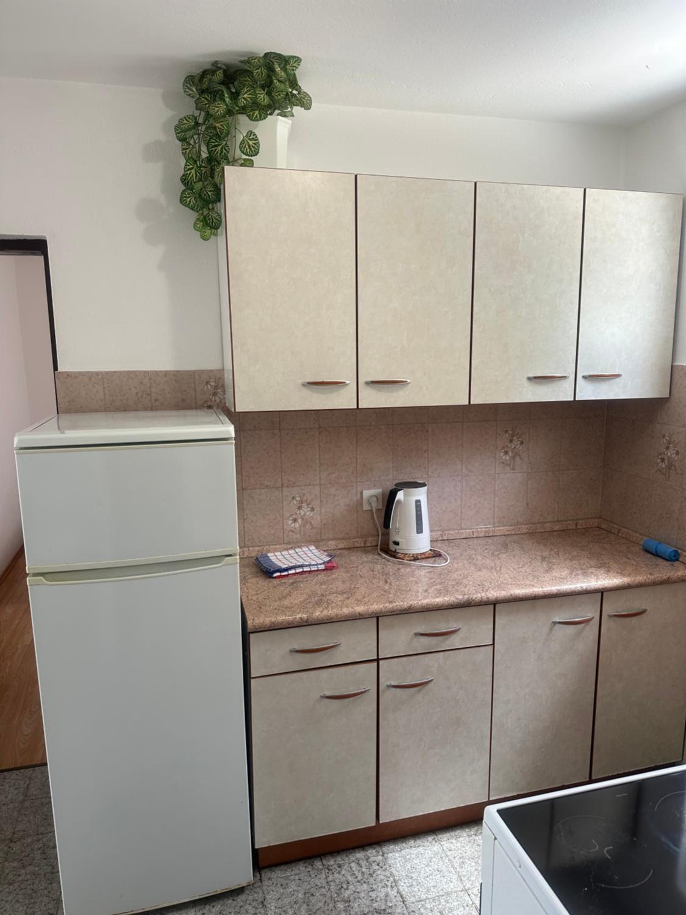 Apartmani Marko