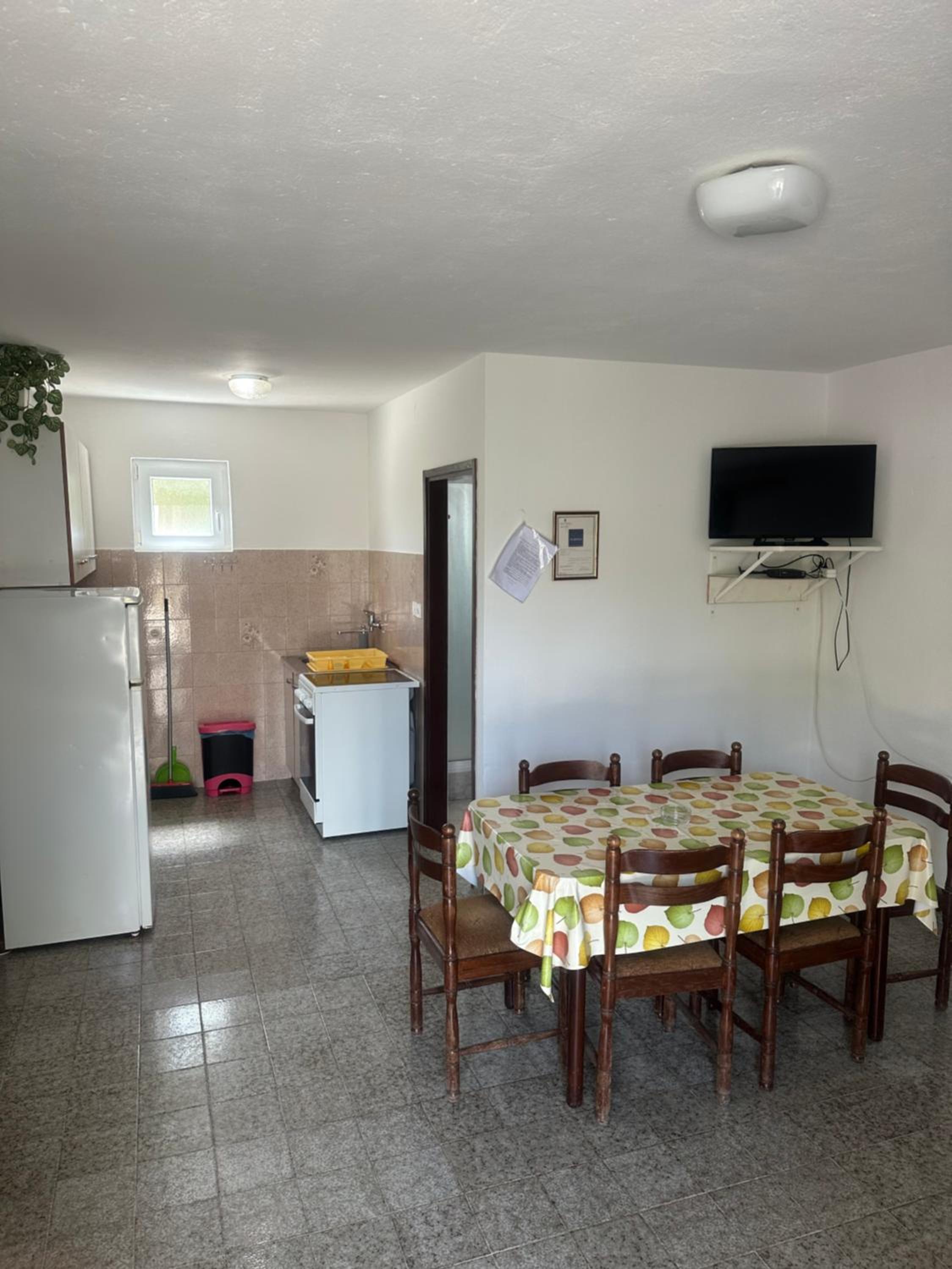 Apartmani Marko