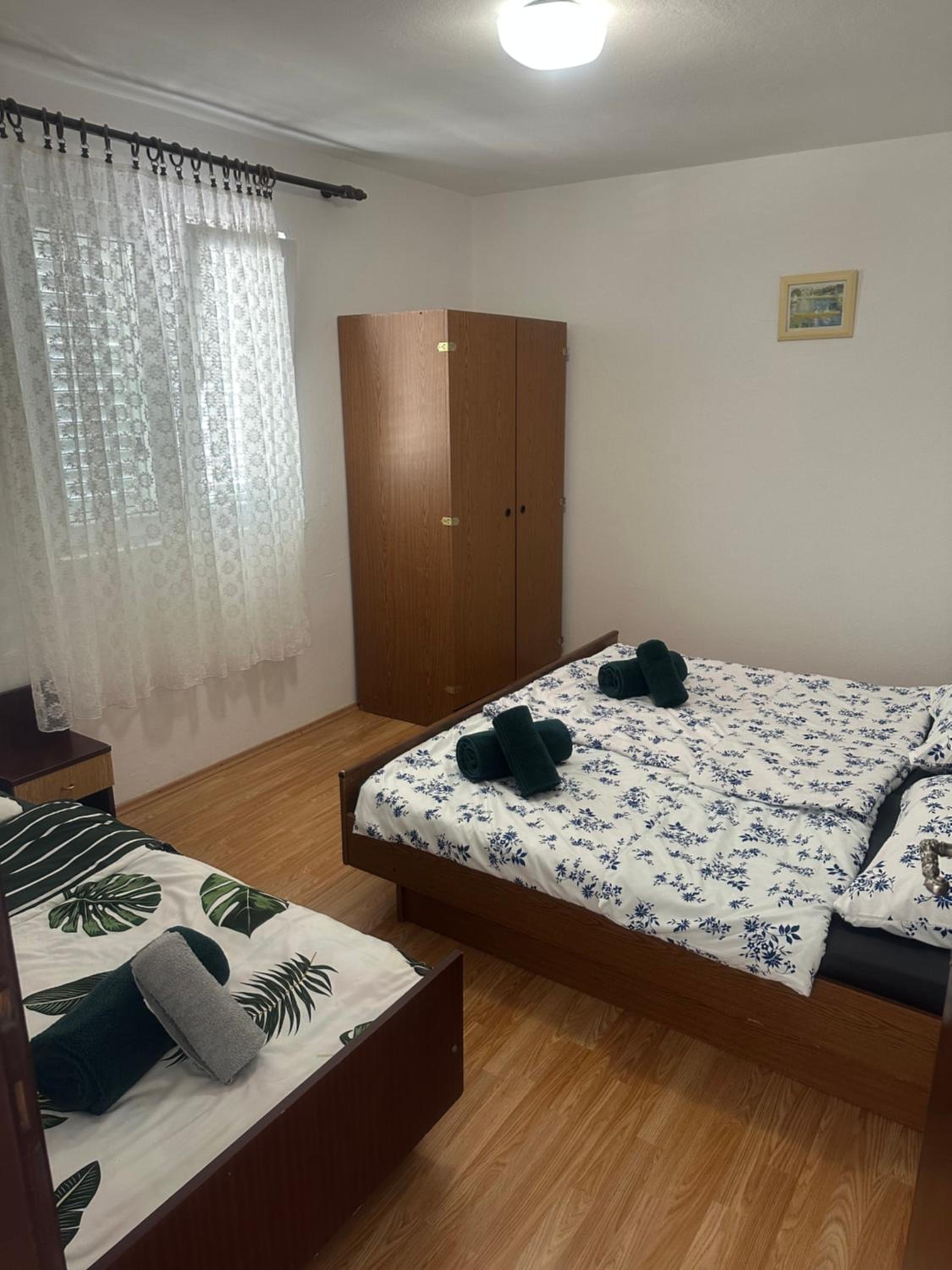 Apartmani Marko
