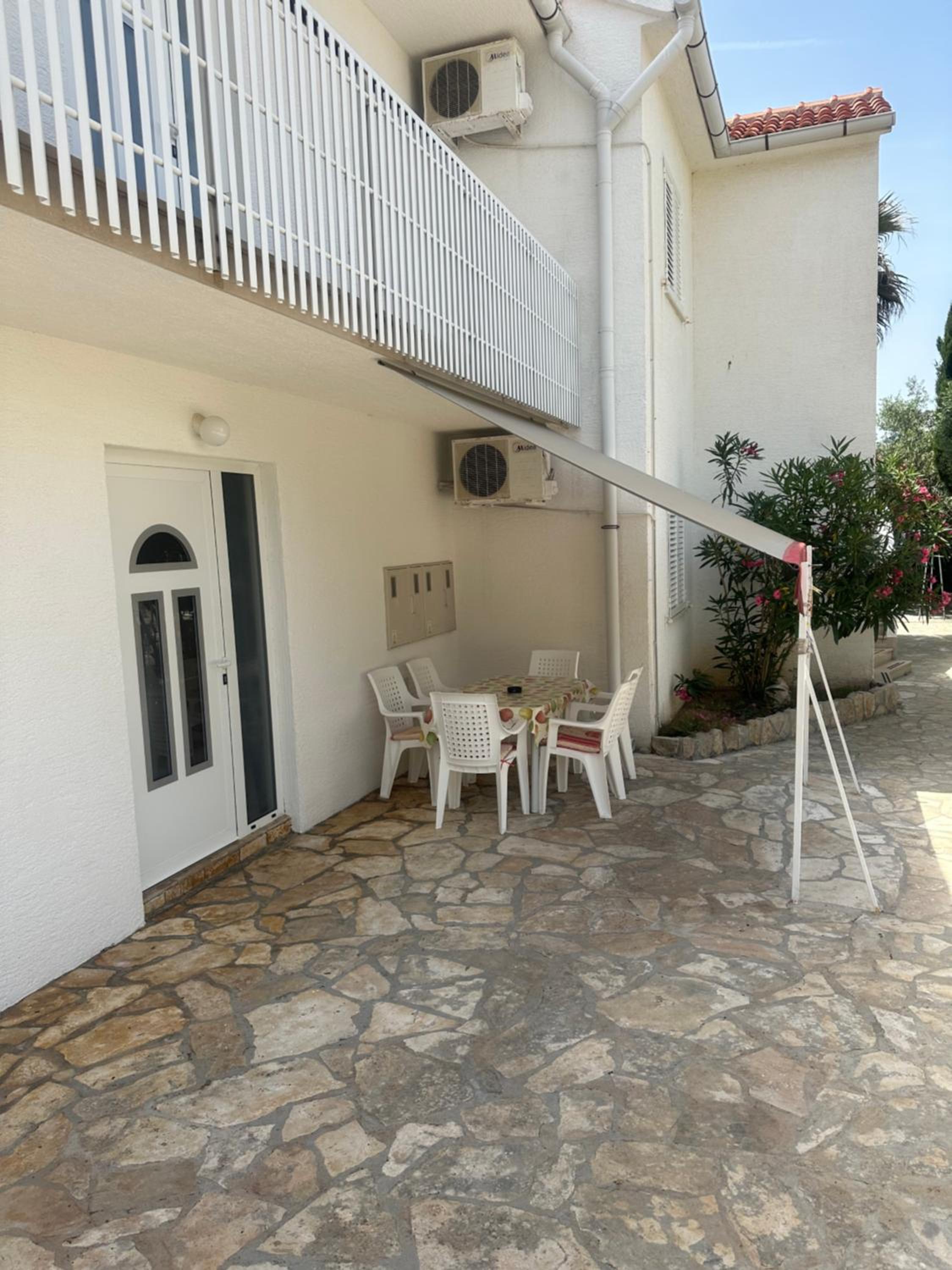 Apartmani Marko